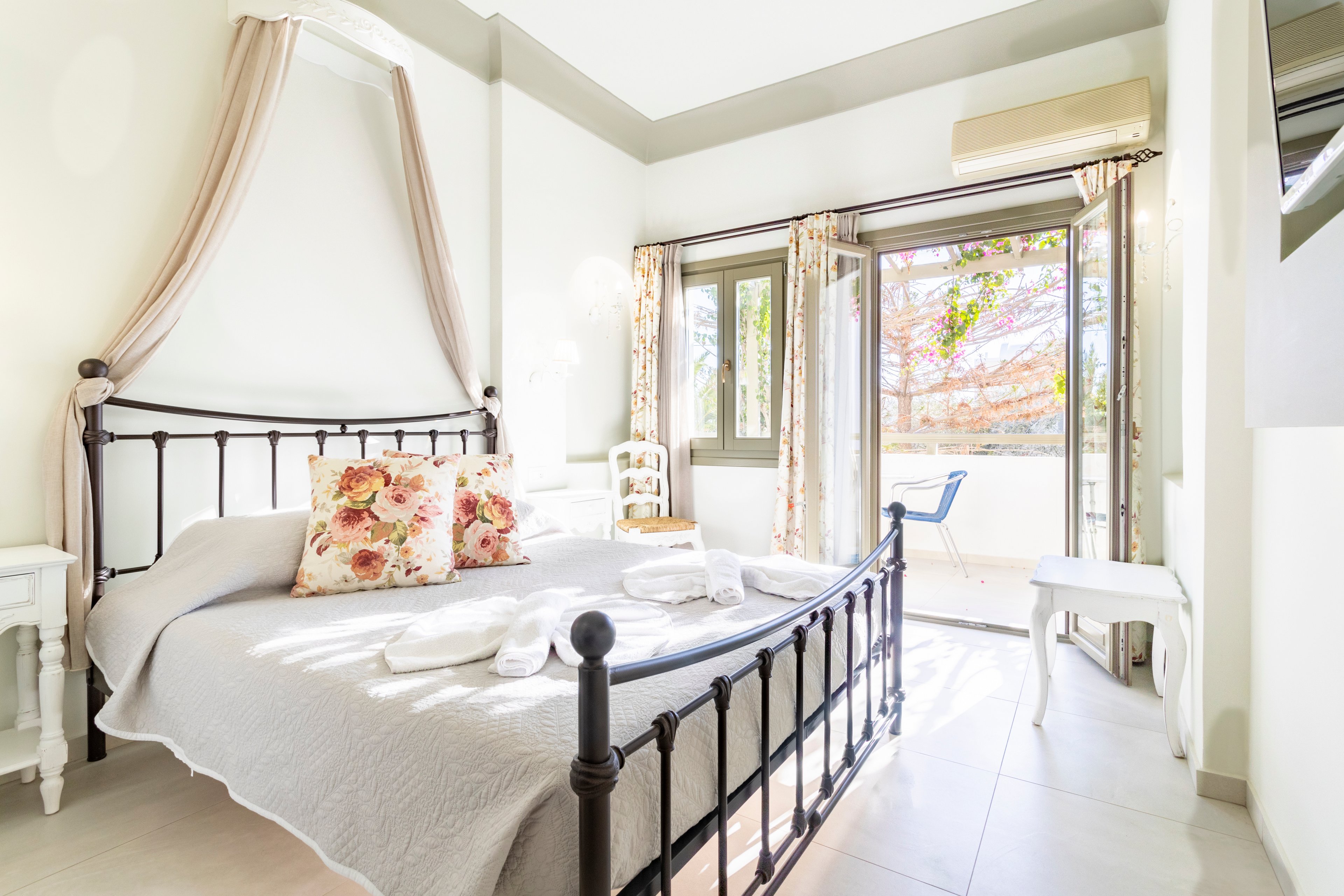 Zephyros Hotel Santorini