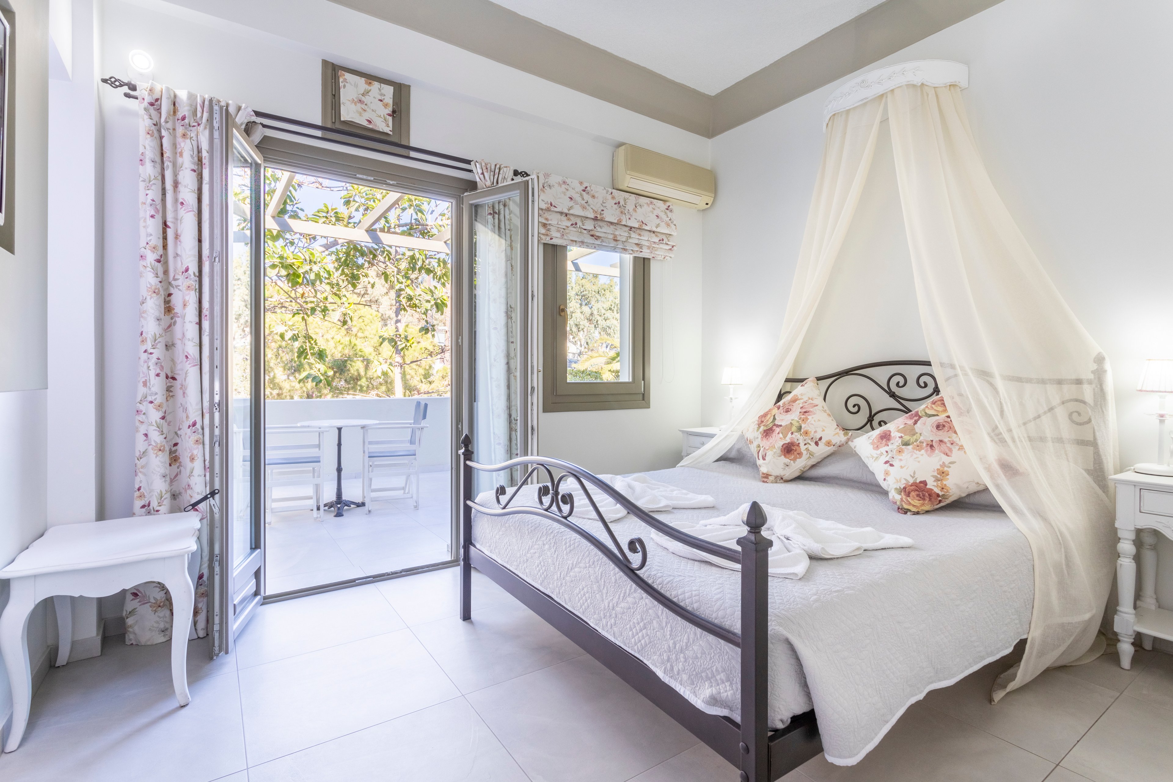 Zephyros Hotel Santorini