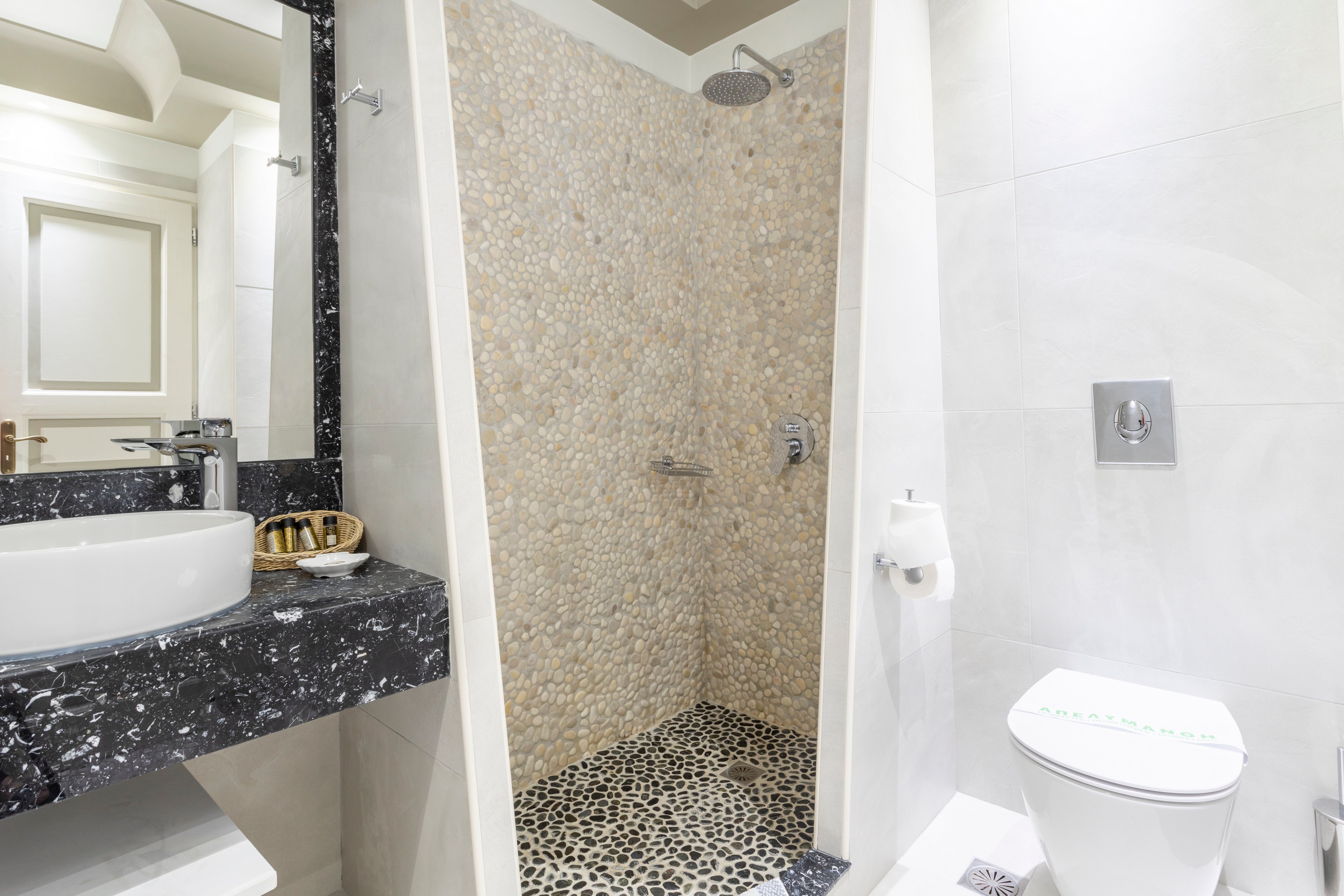 Zephyros Hotel Santorini