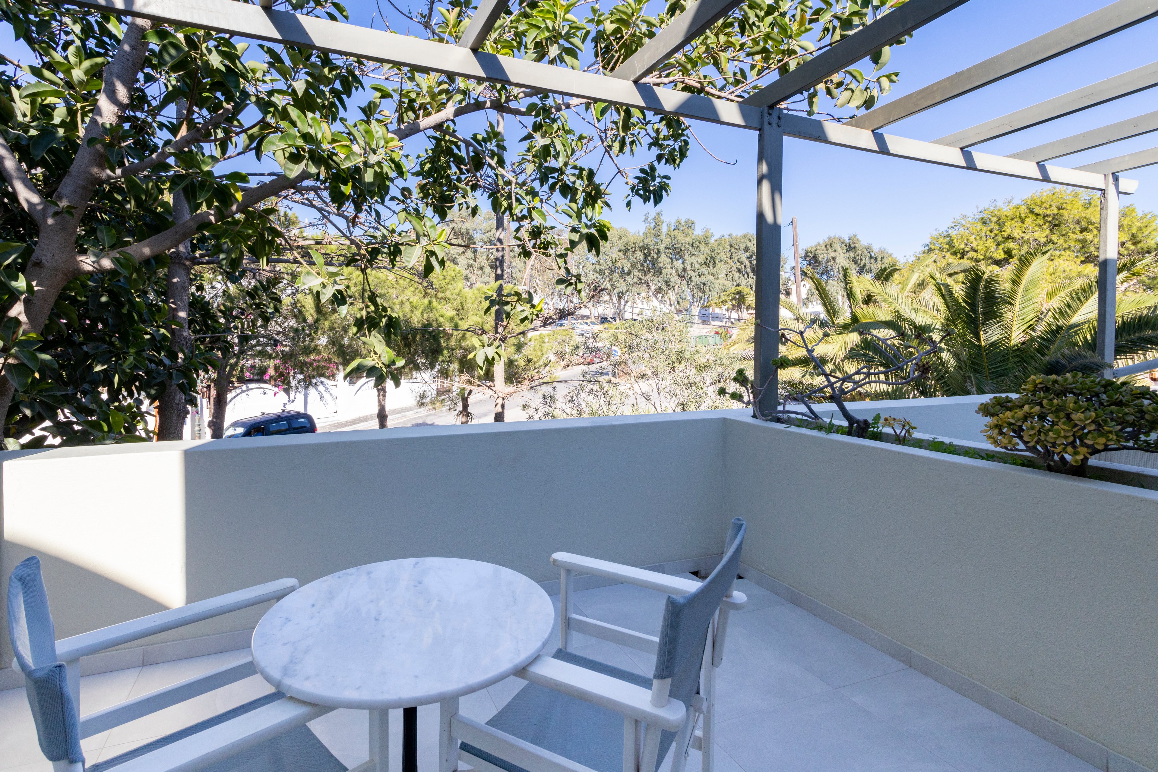 Zephyros Hotel Santorini