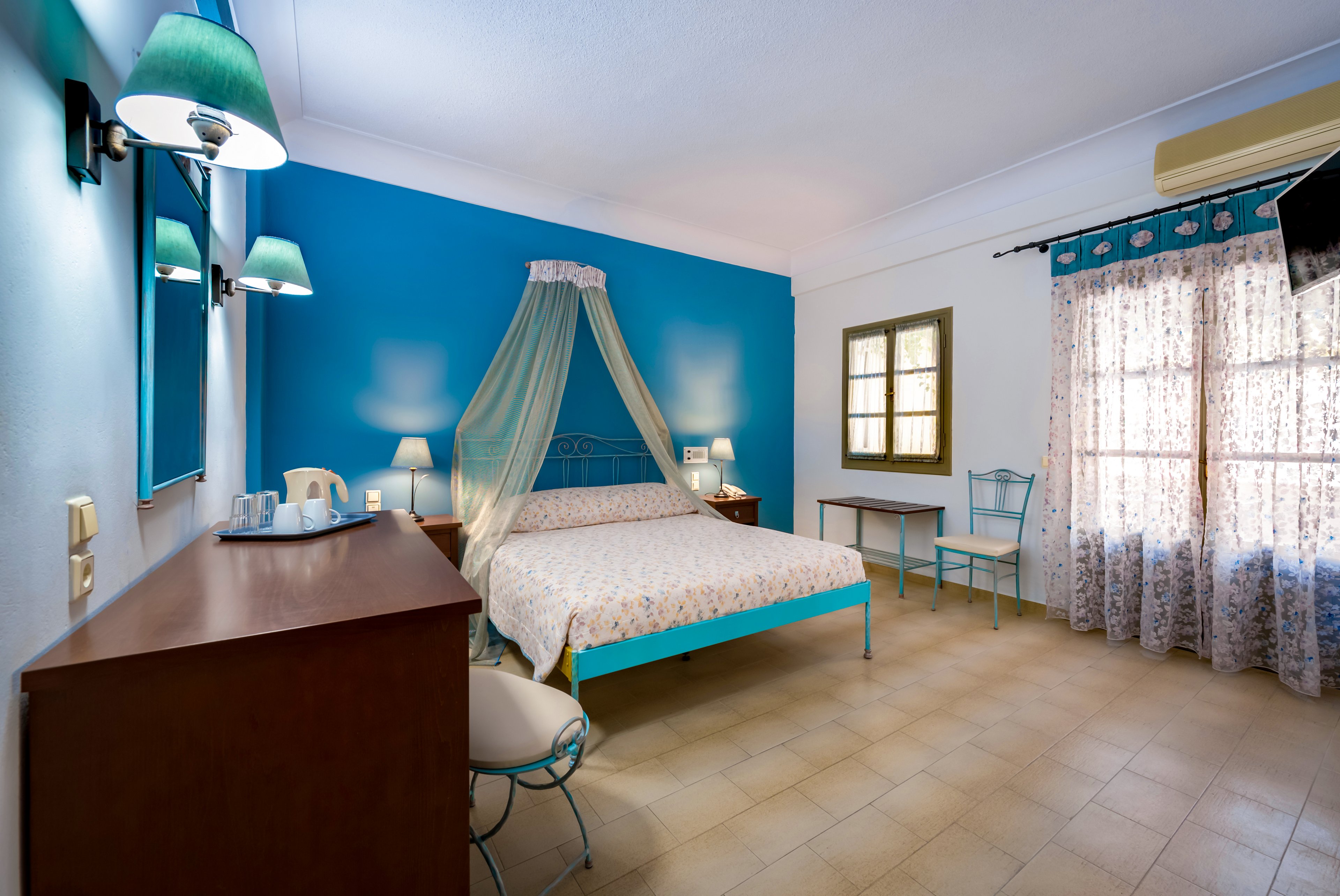 Zephyros Hotel Santorini