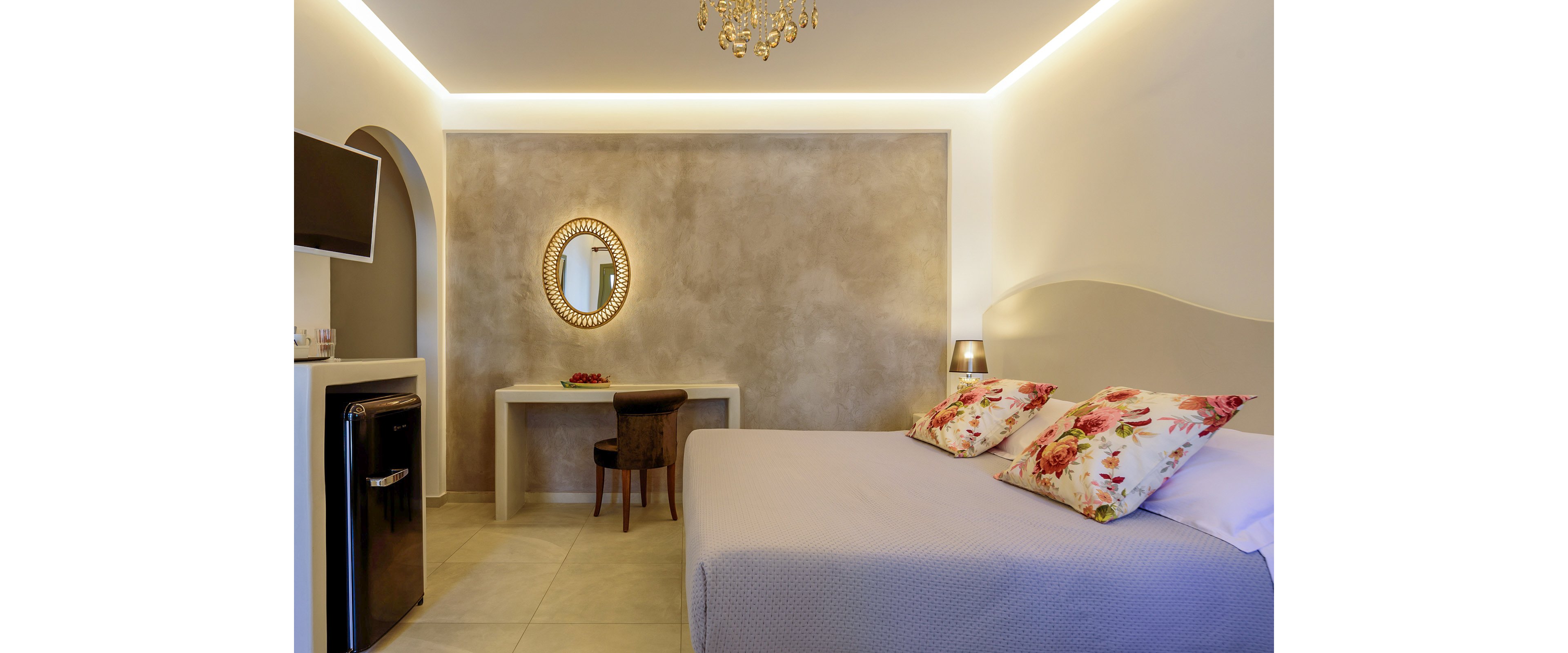 Zephyros Hotel Santorini