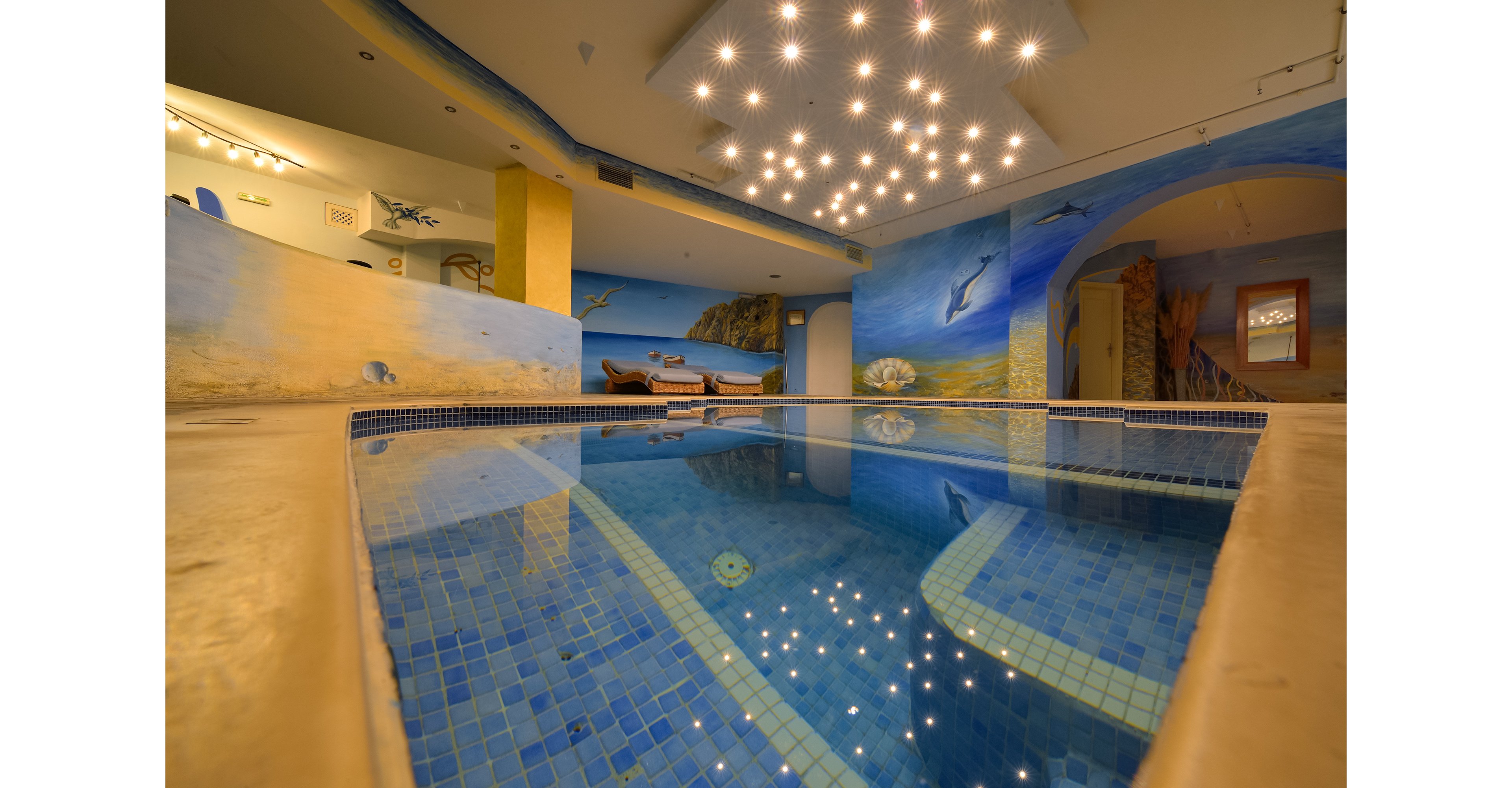 Tamarix Del Mar Suites