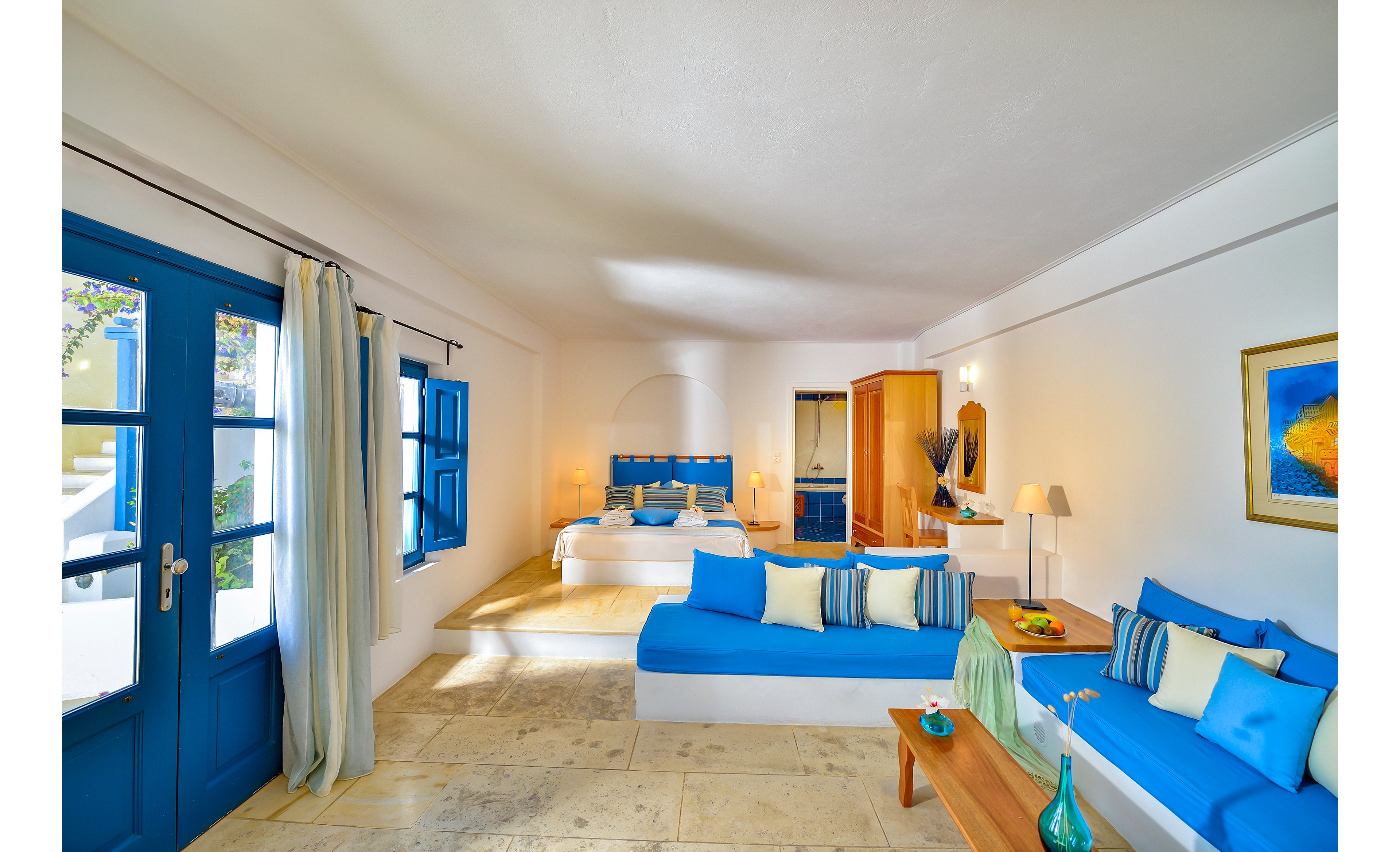 Tamarix Del Mar Suites