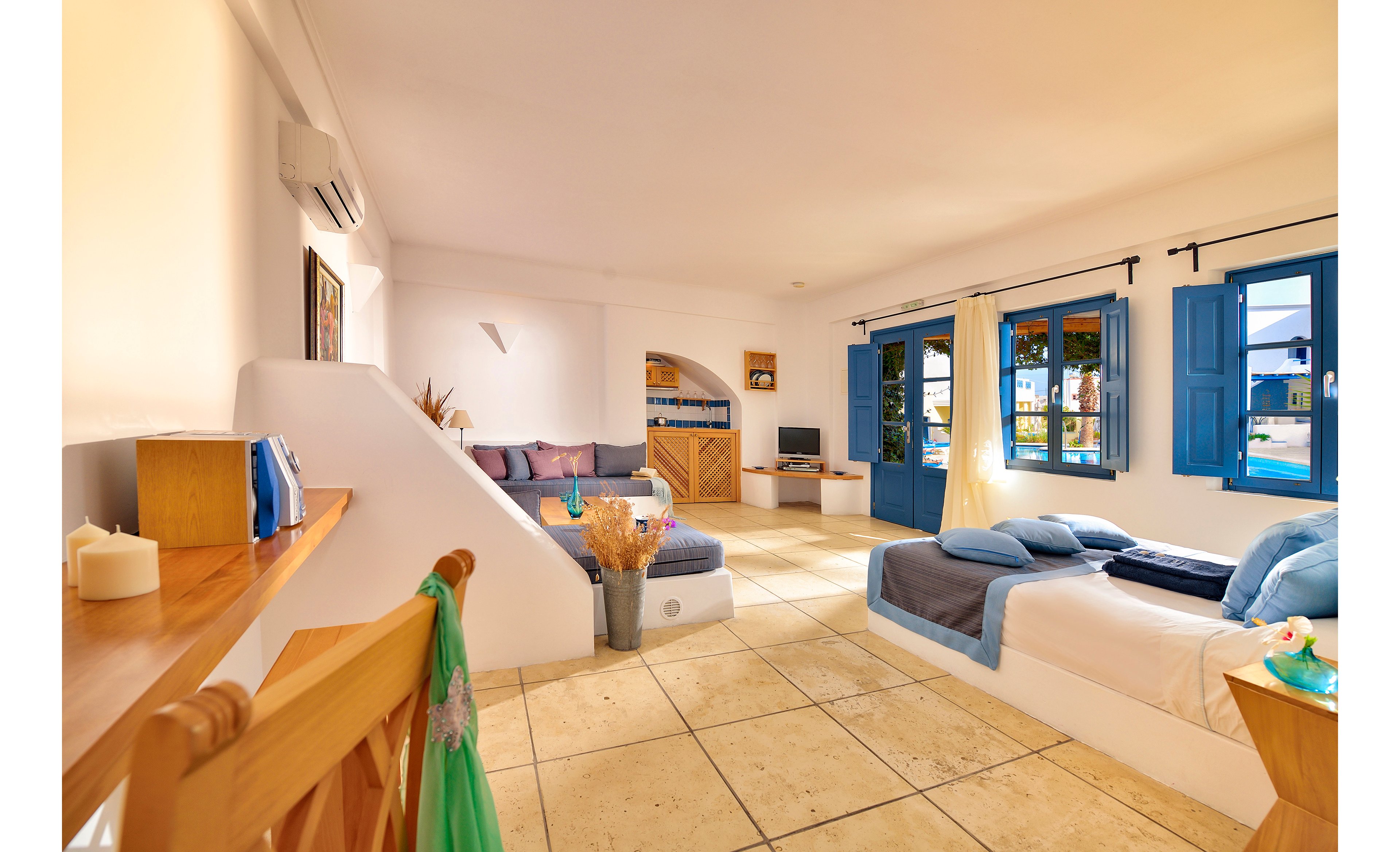 Tamarix Del Mar Suites