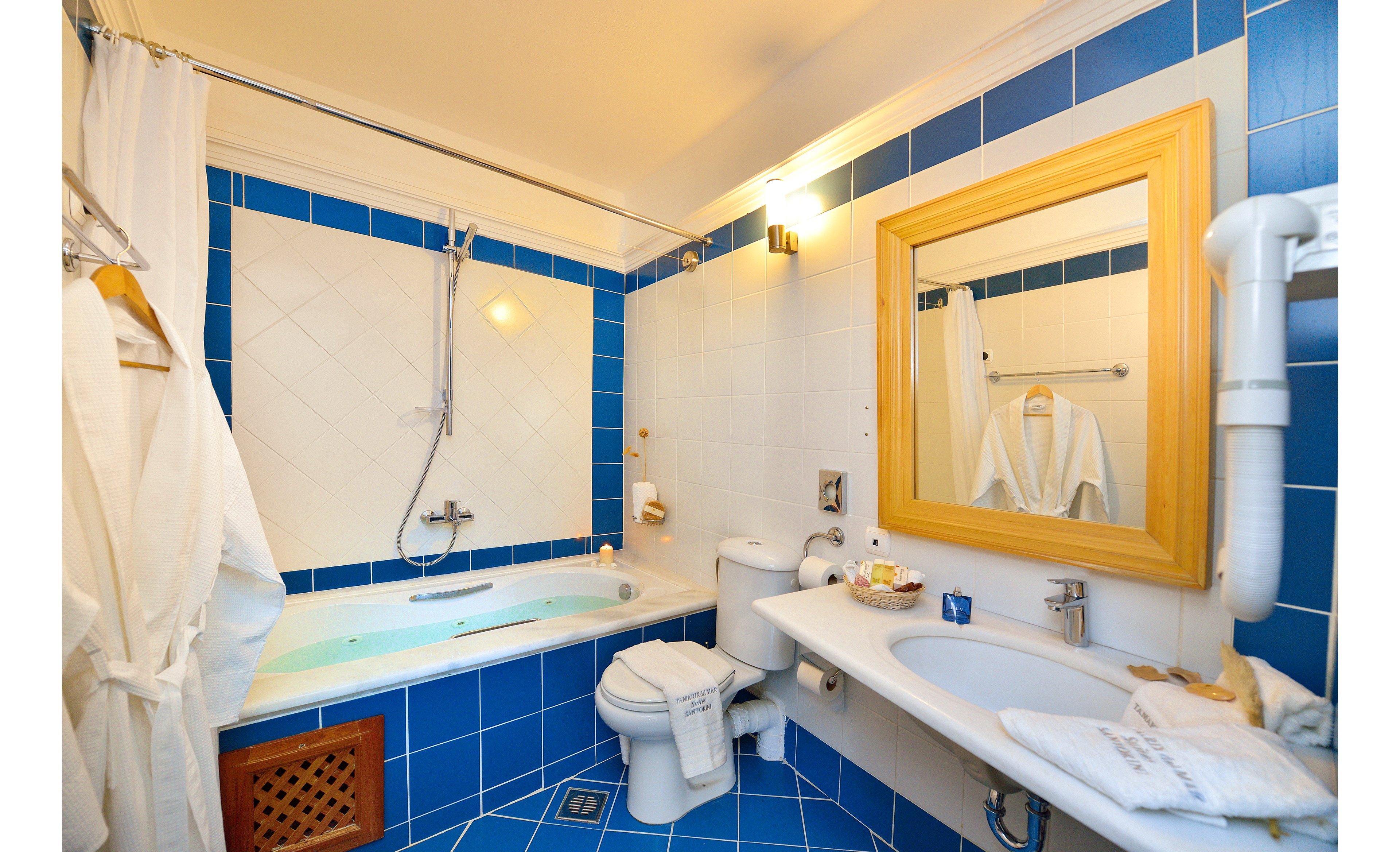 Tamarix Del Mar Suites