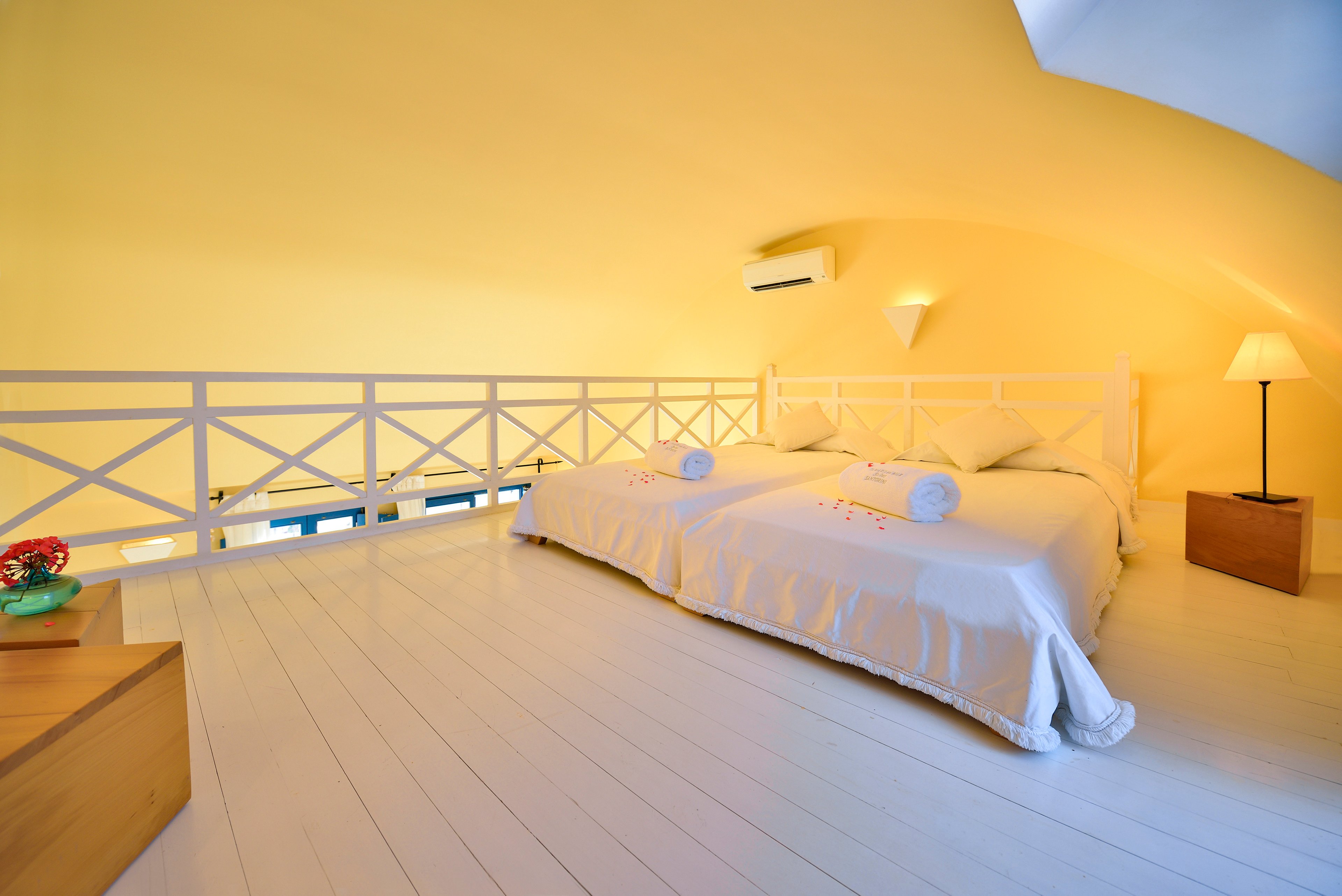 Tamarix Del Mar Suites