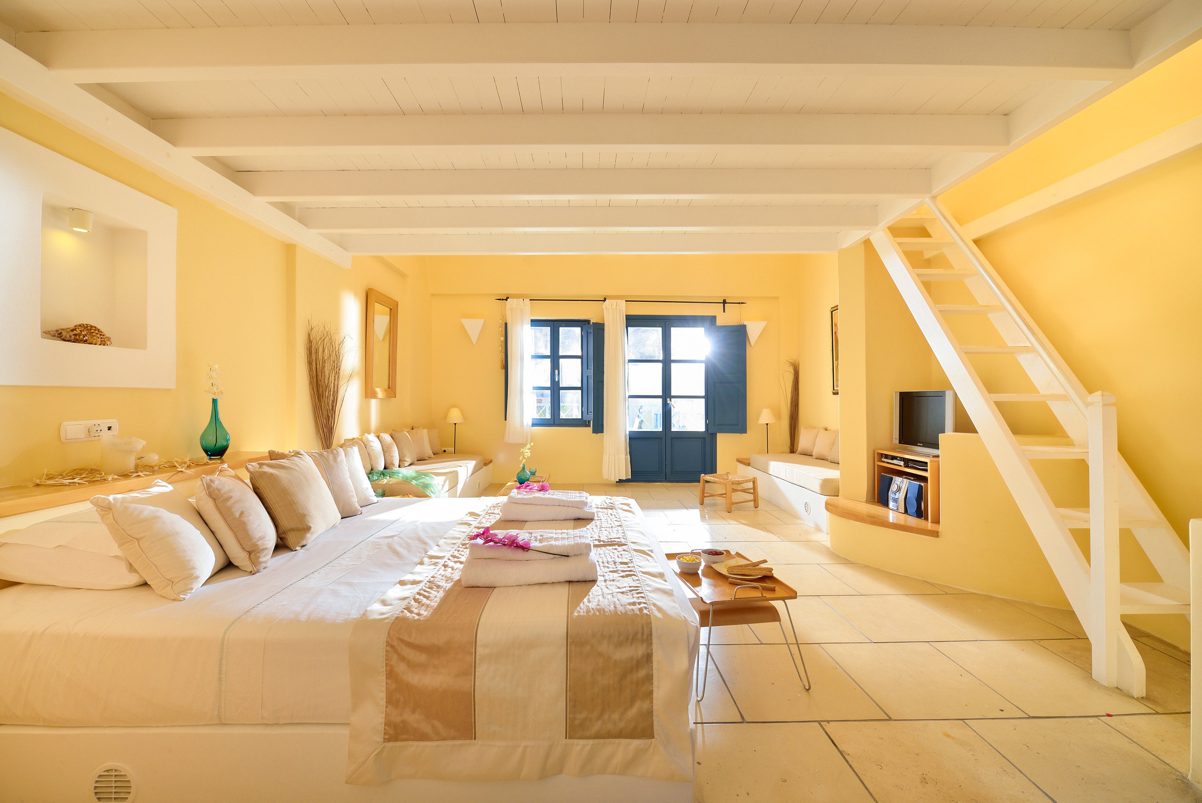 Tamarix Del Mar Suites