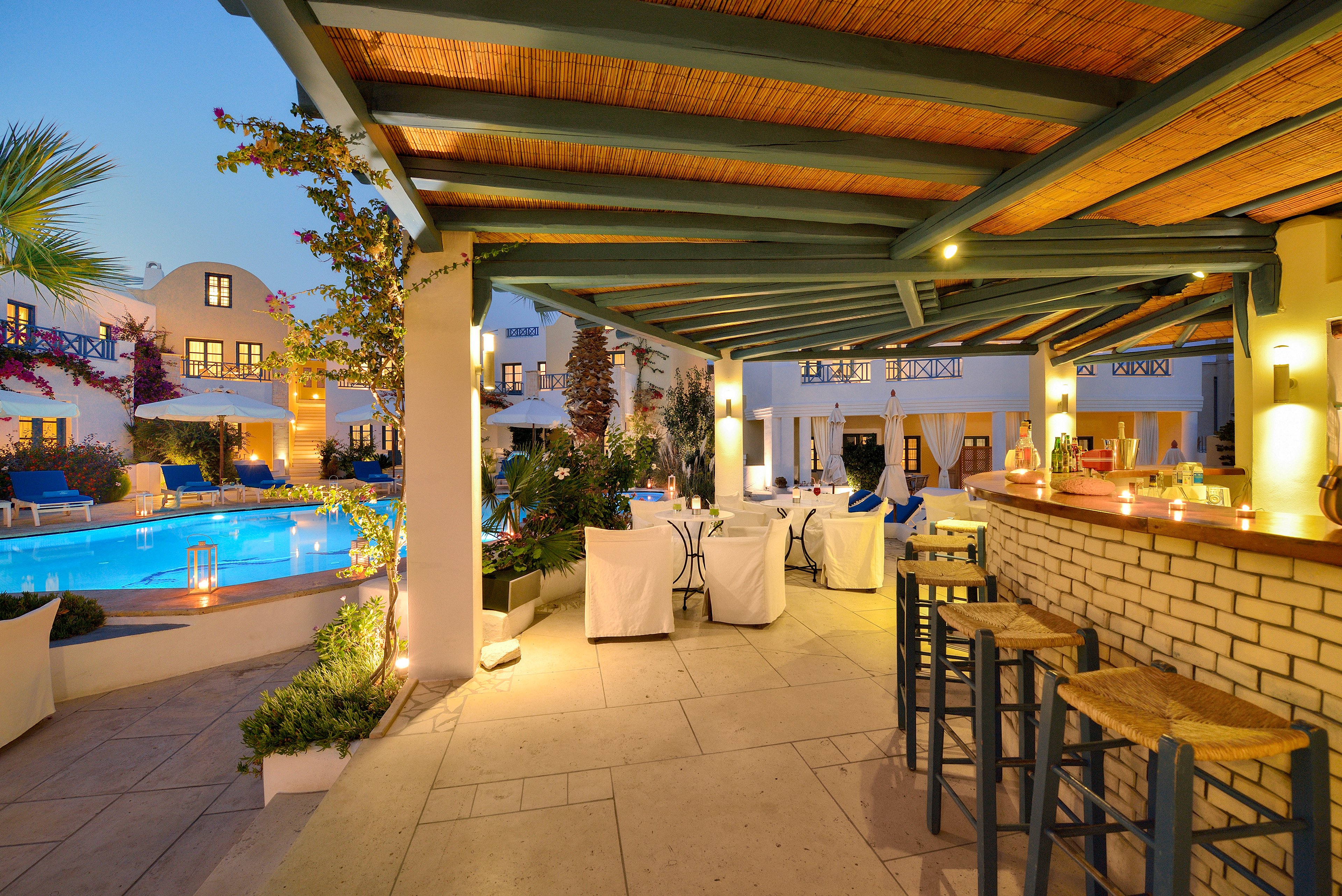 Tamarix Del Mar Suites