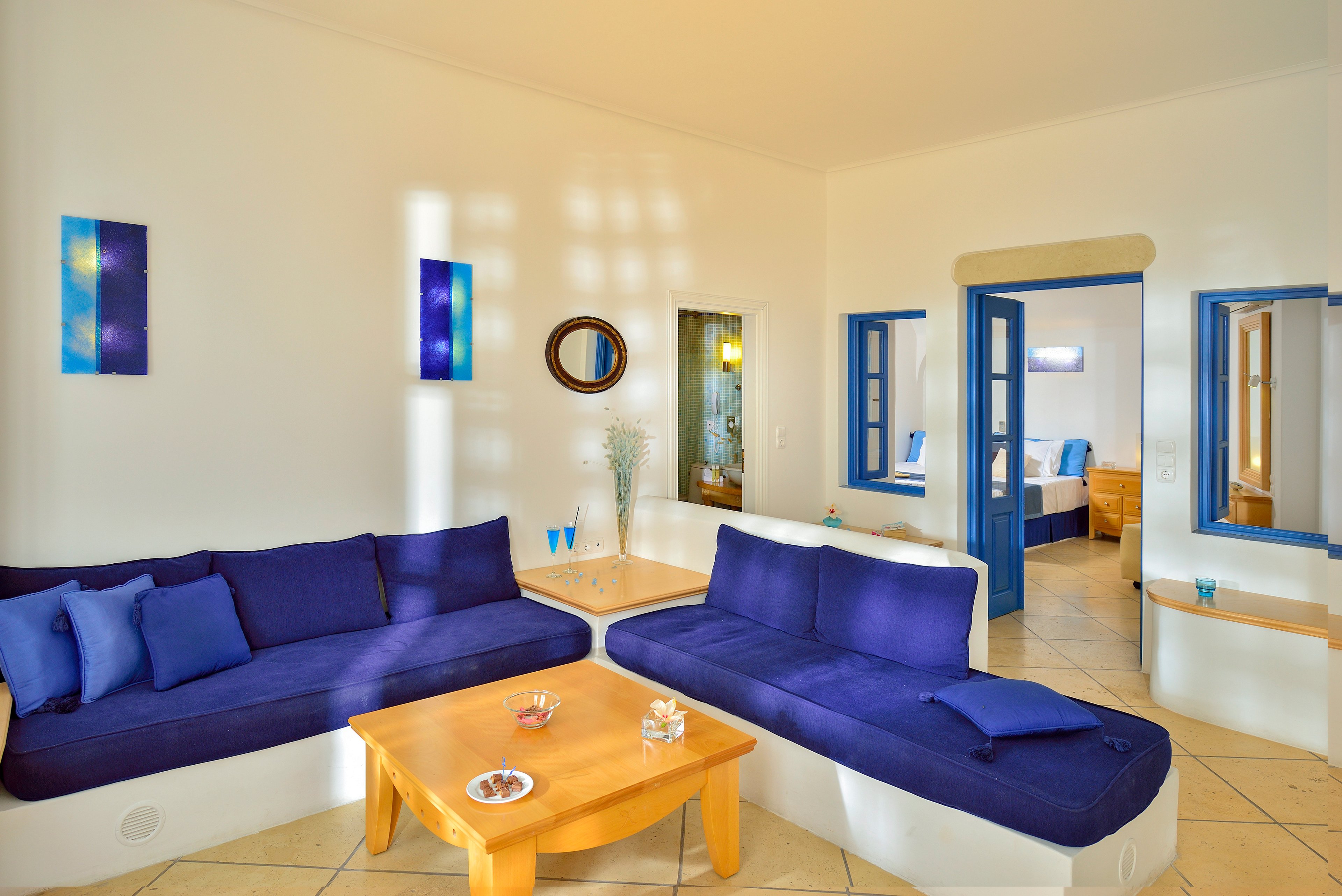 Tamarix Del Mar Suites
