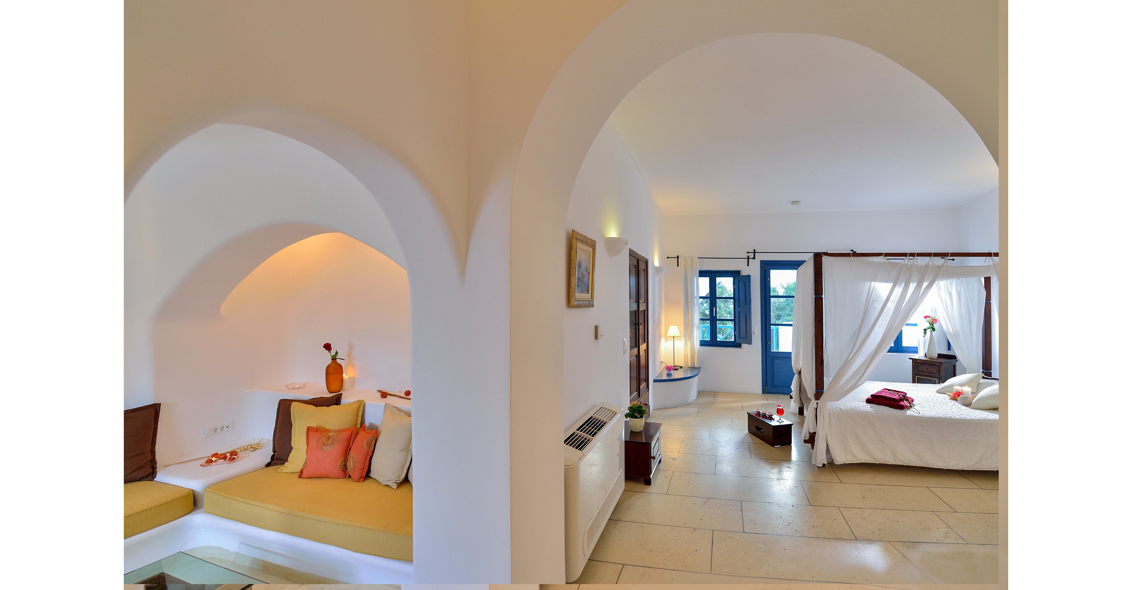 Tamarix Del Mar Suites