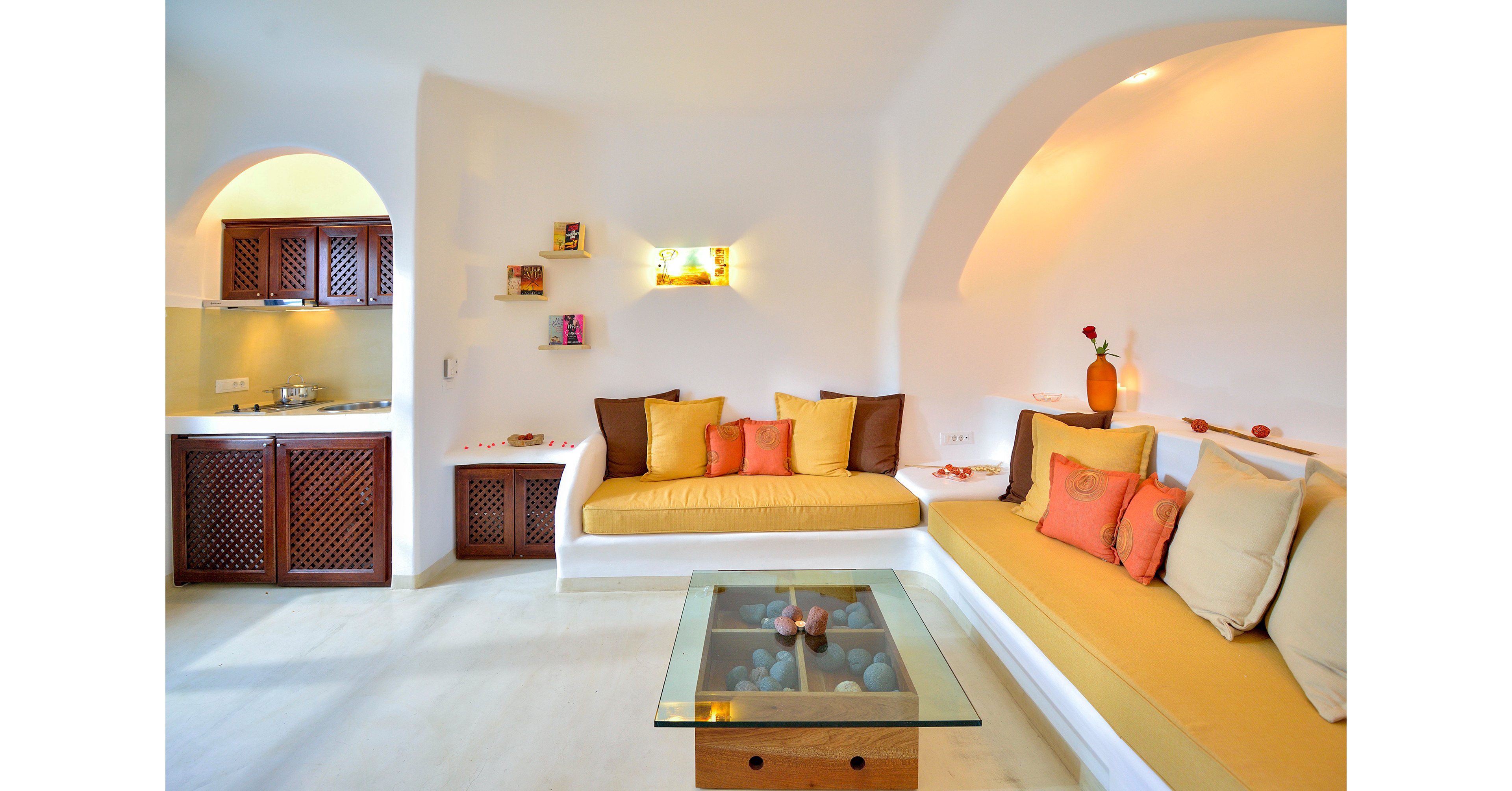 Tamarix Del Mar Suites