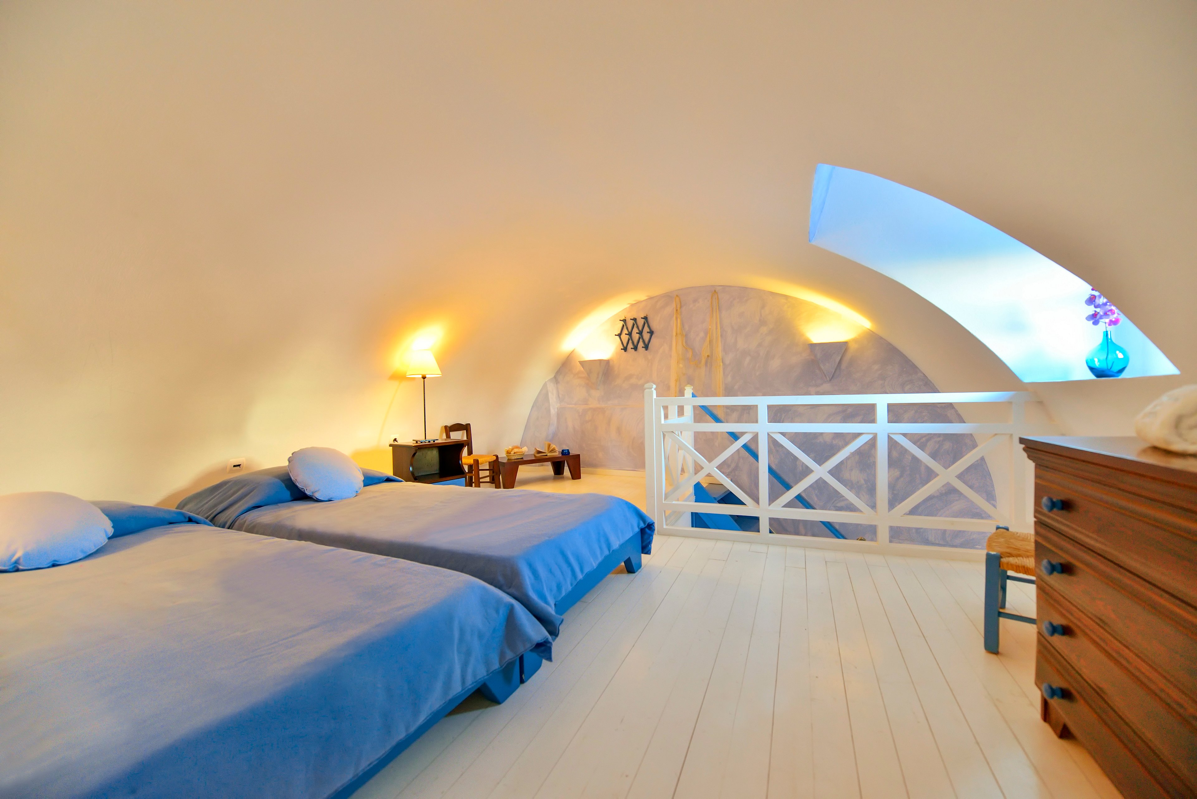 Tamarix Del Mar Suites