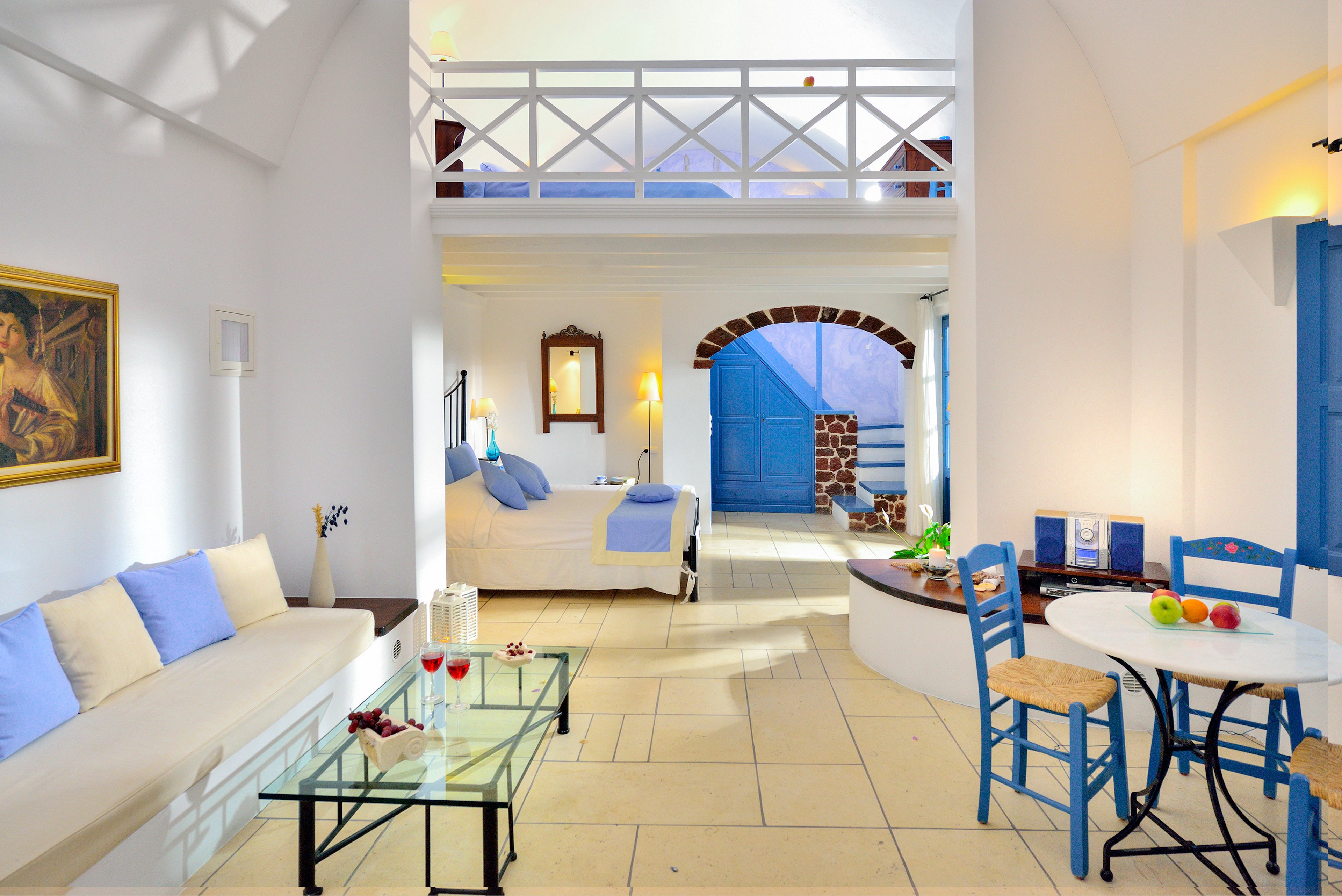 Tamarix Del Mar Suites