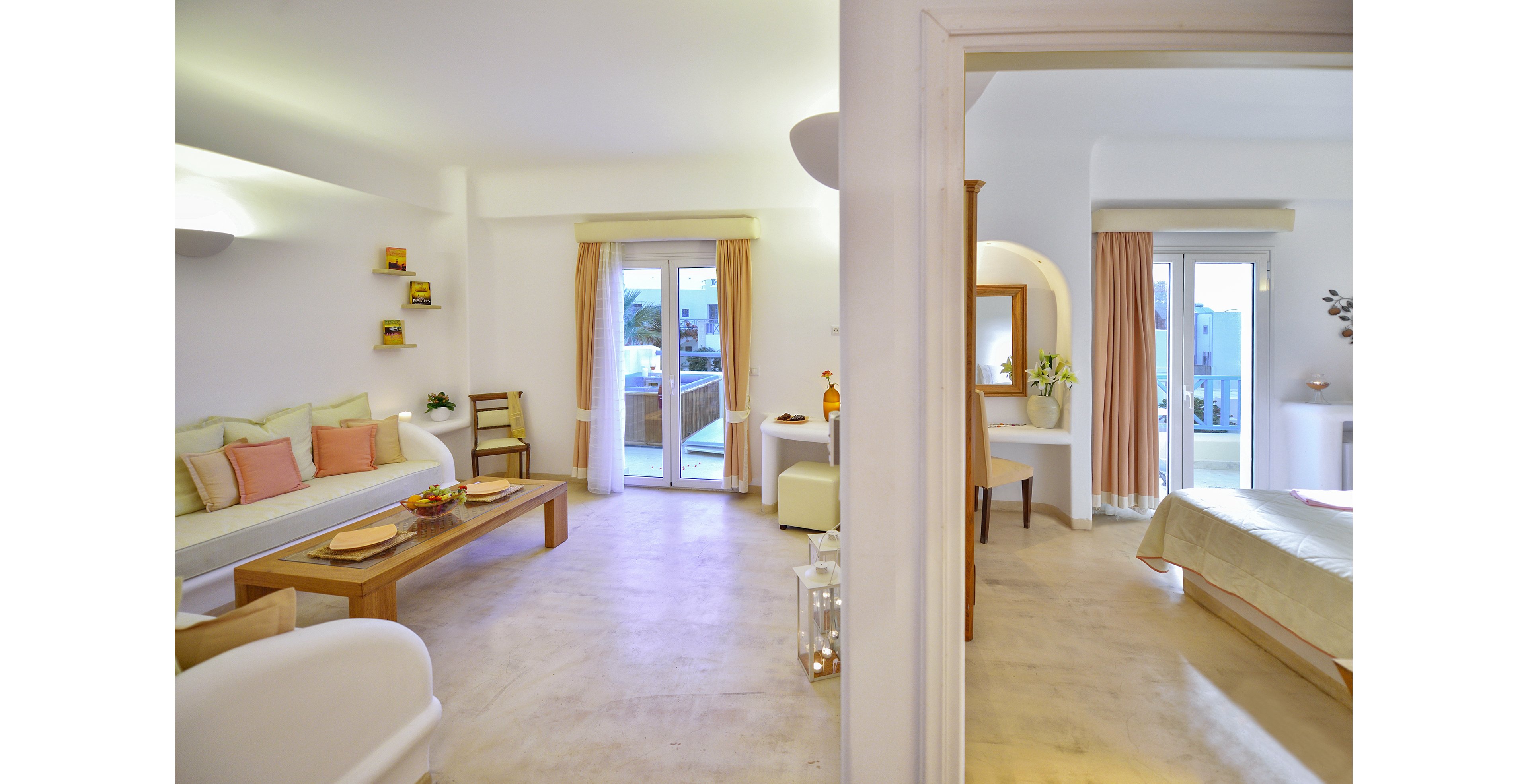 Tamarix Del Mar Suites