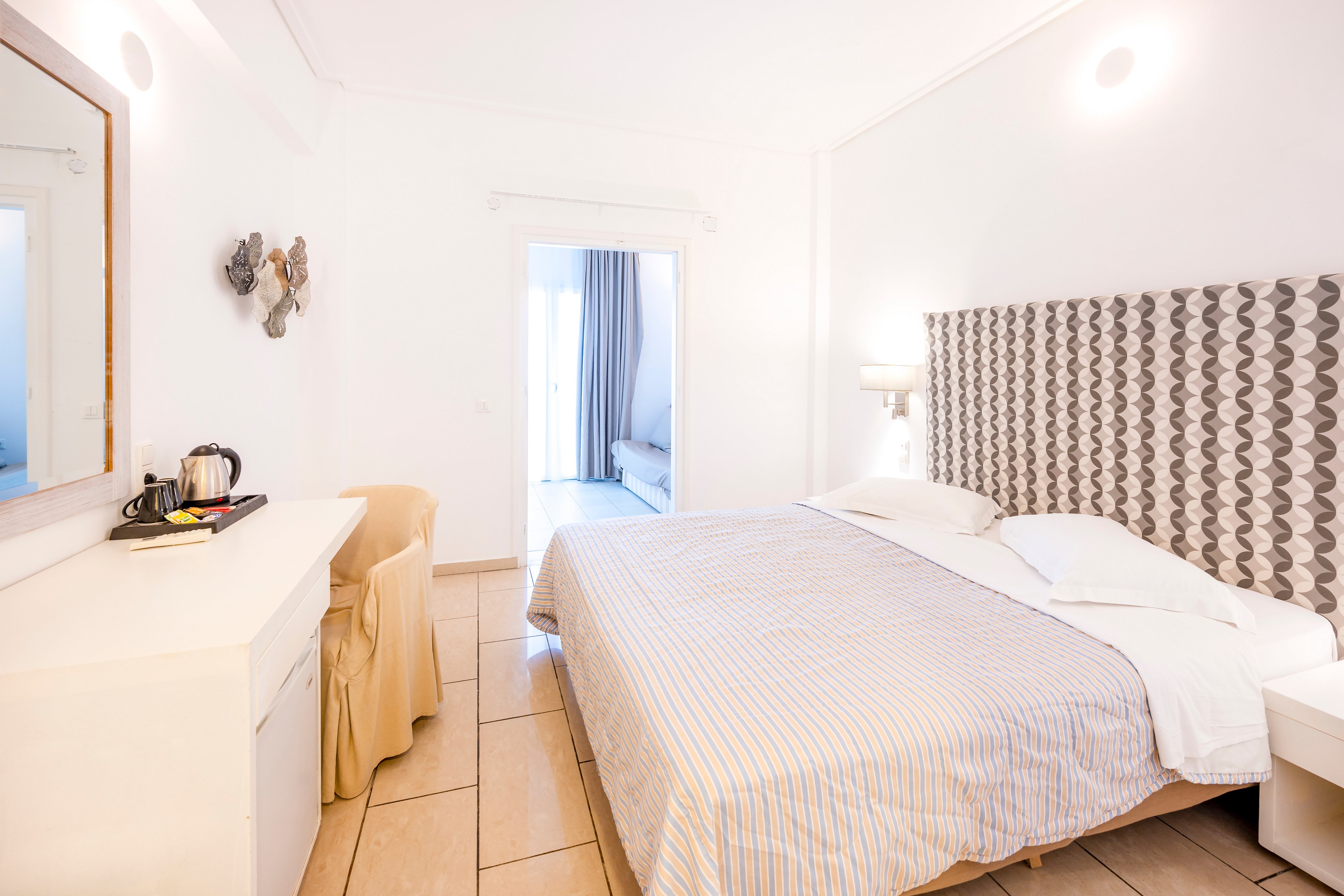 Smy Orizontes Santorini