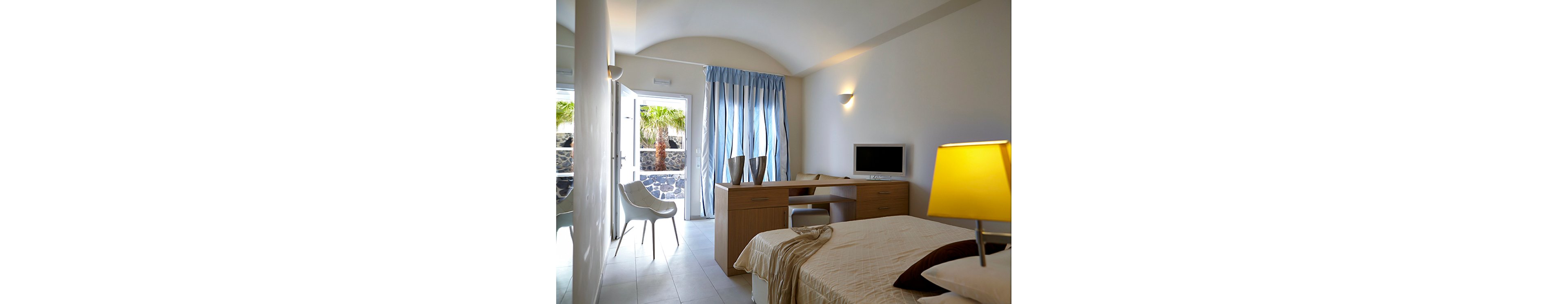 Smy Orizontes Santorini