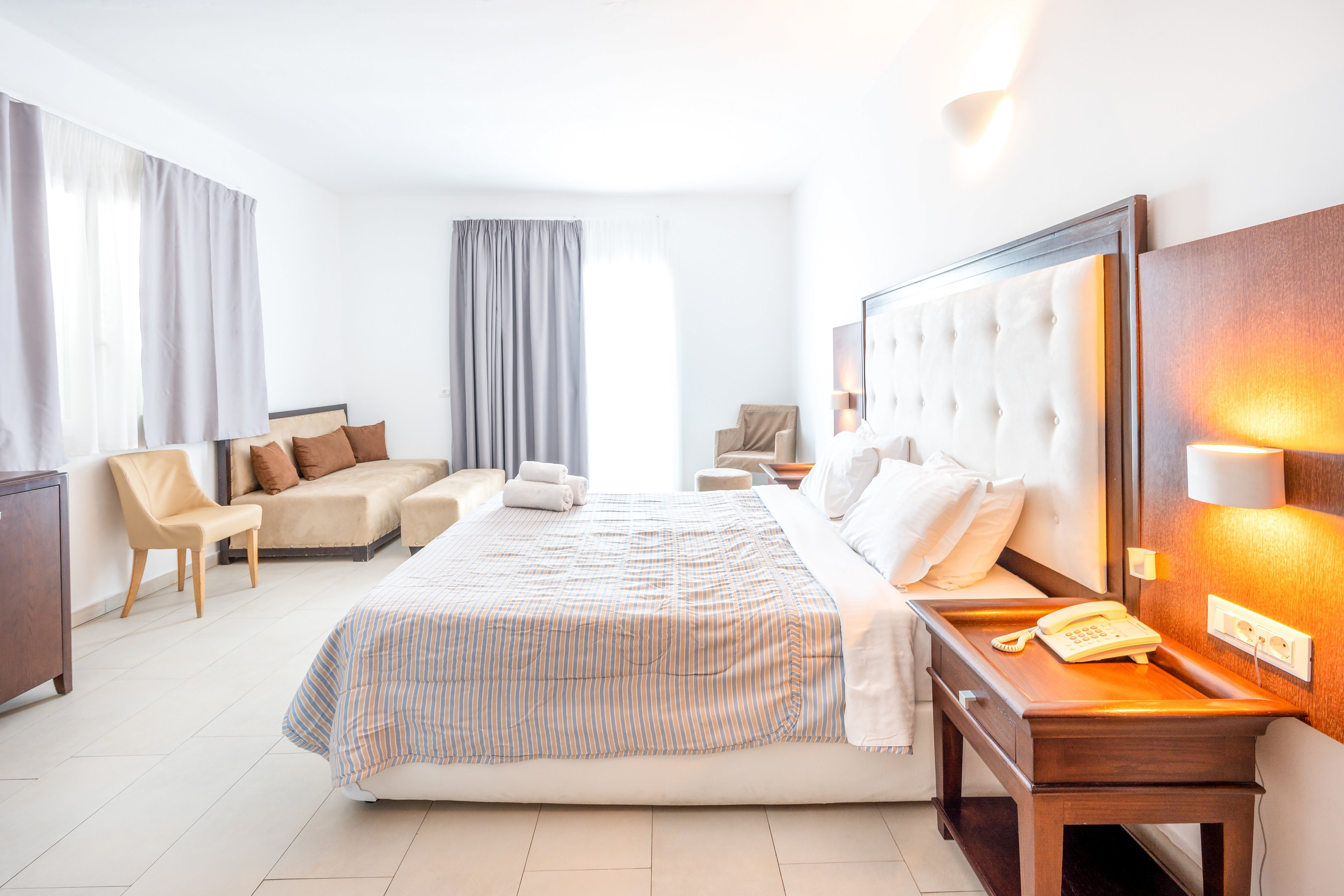 Smy Orizontes Santorini