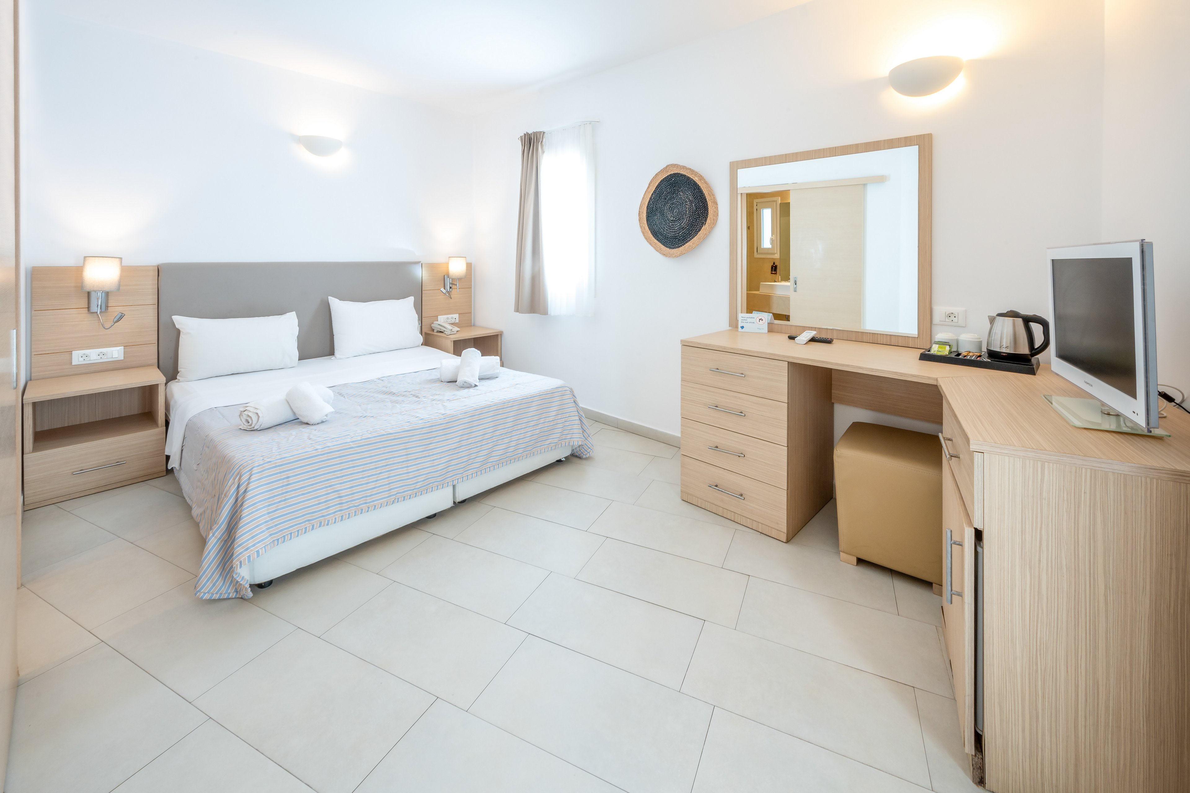 Smy Orizontes Santorini