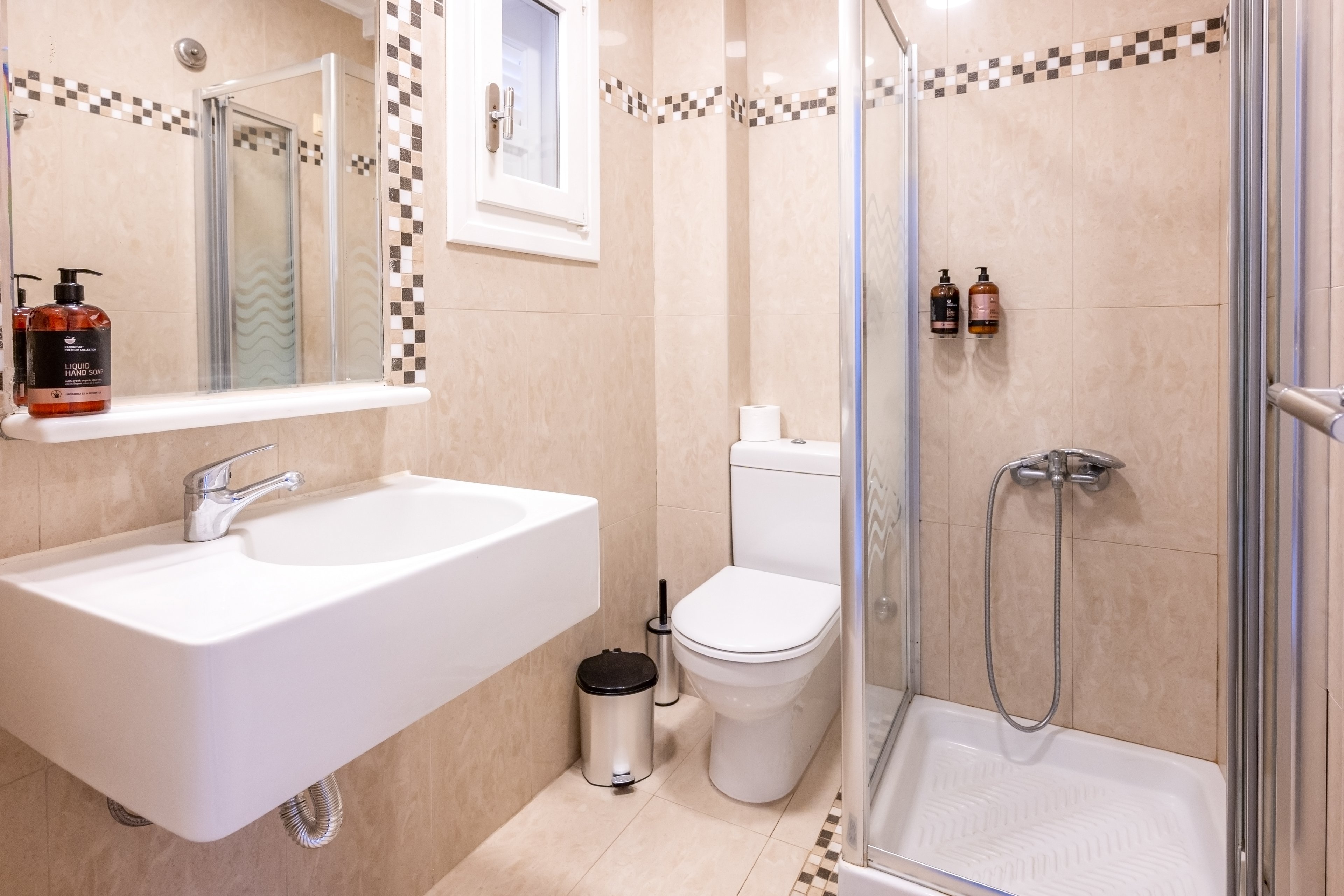 Smy Orizontes Santorini