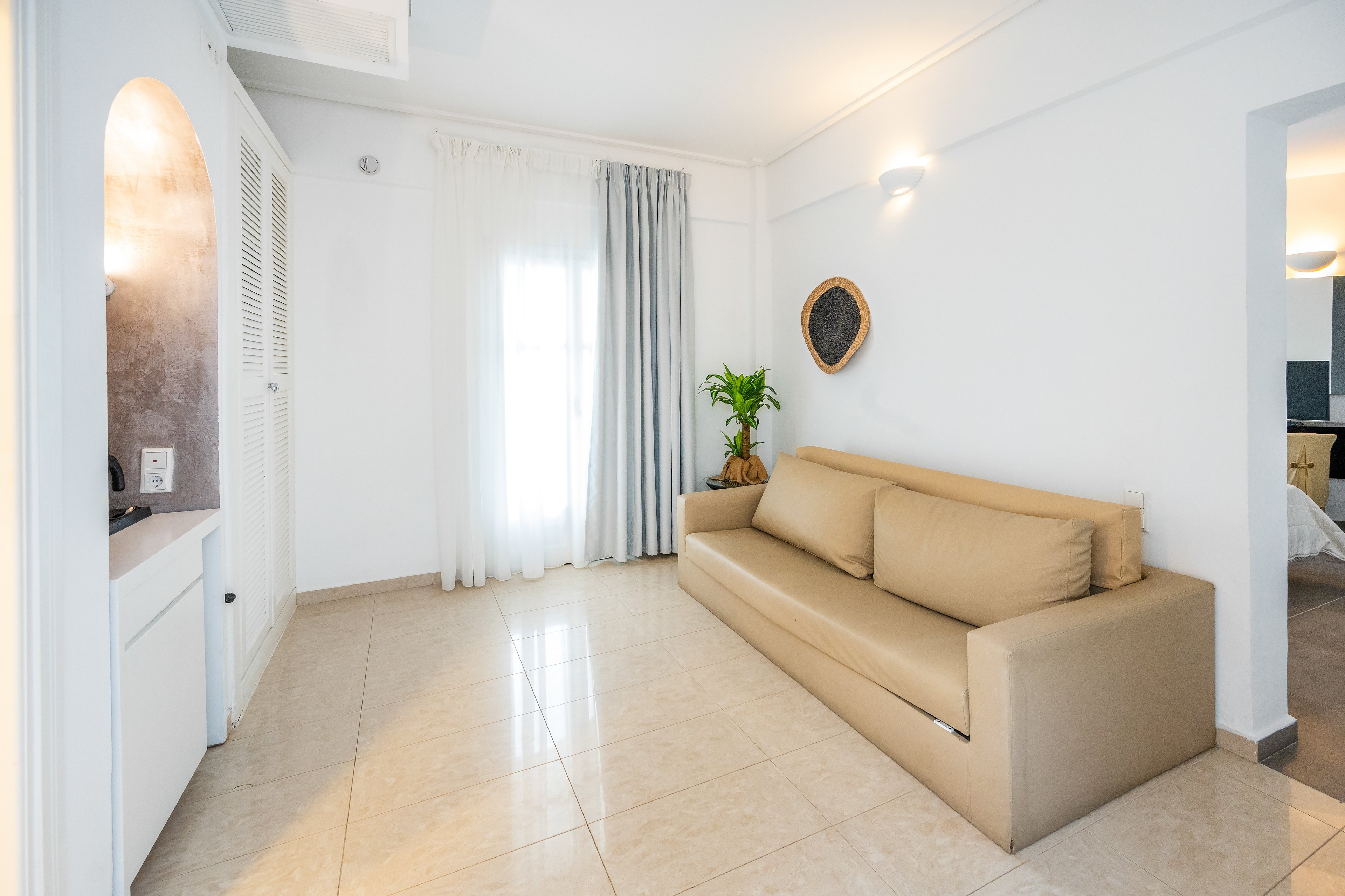 Smy Orizontes Santorini