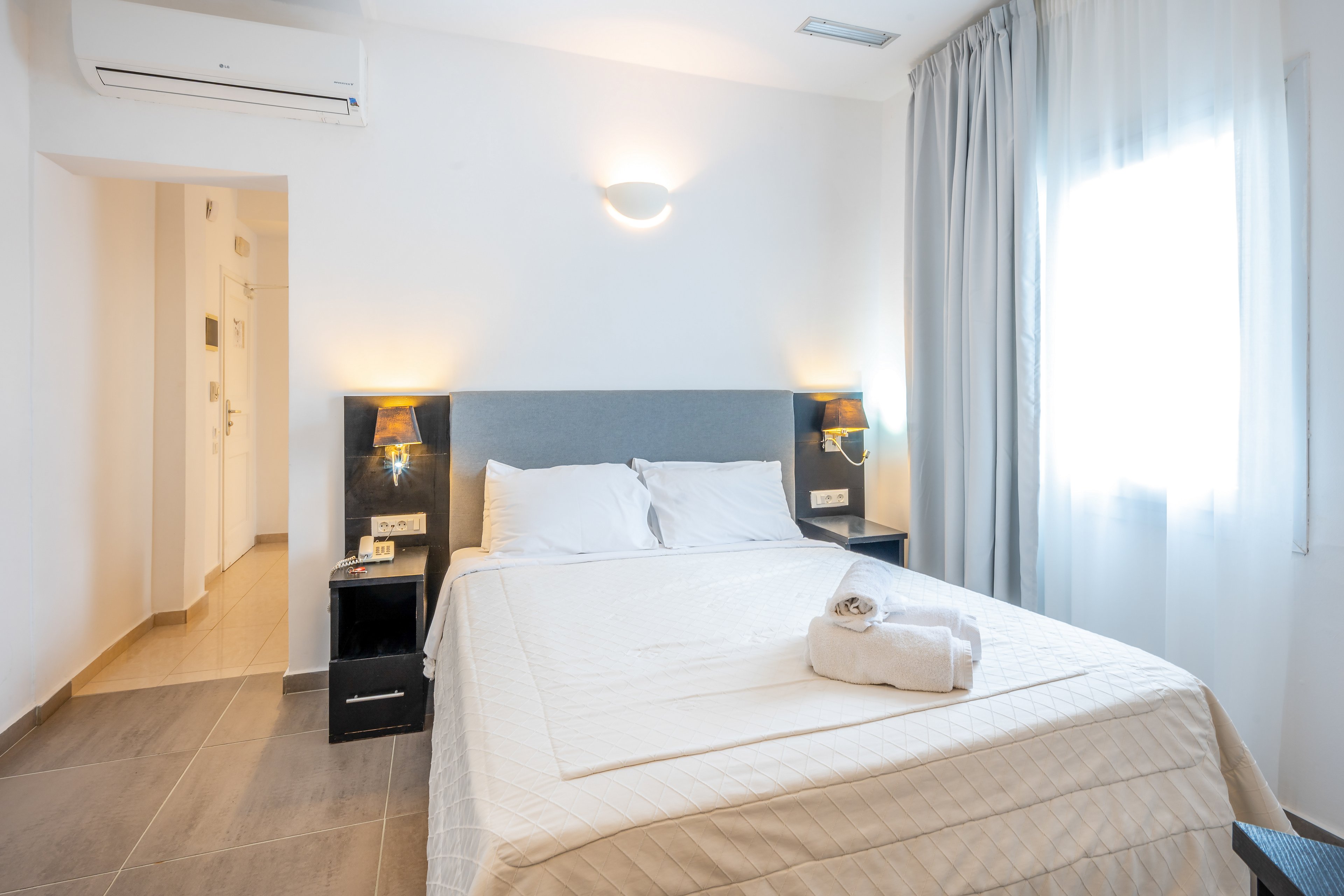 Smy Orizontes Santorini