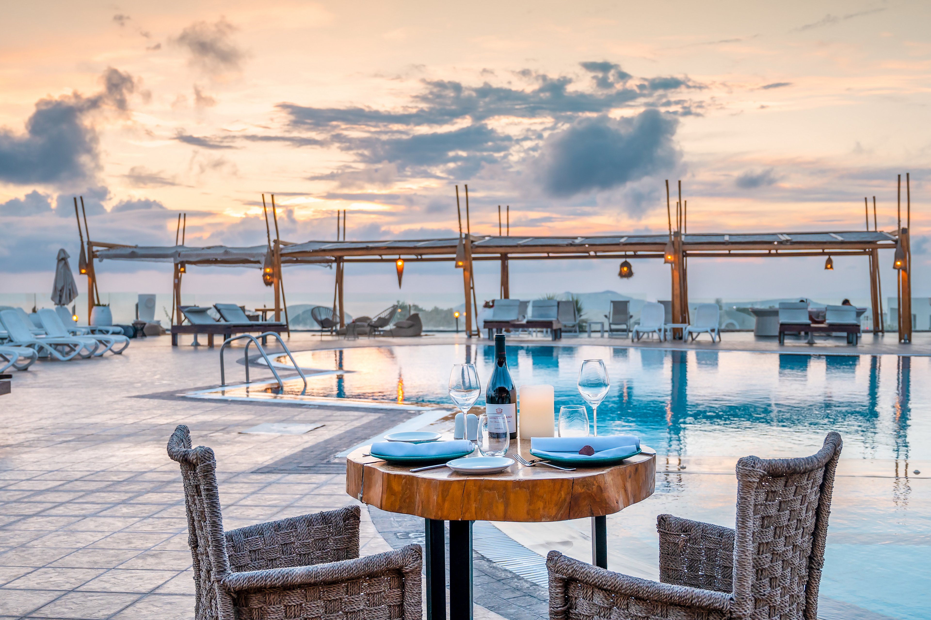 Smy Orizontes Santorini