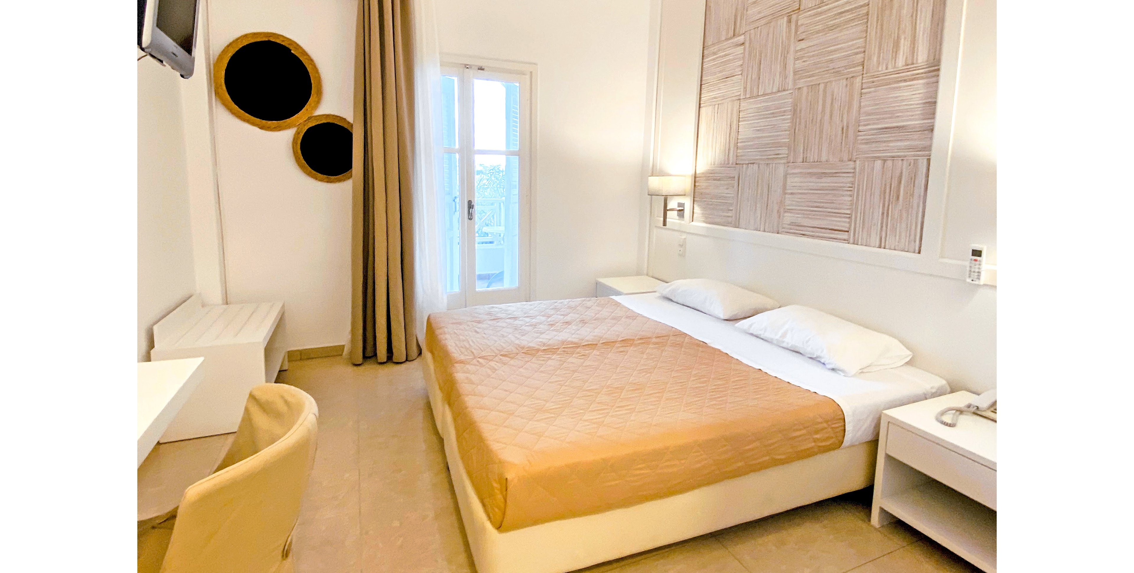 Smy Orizontes Santorini