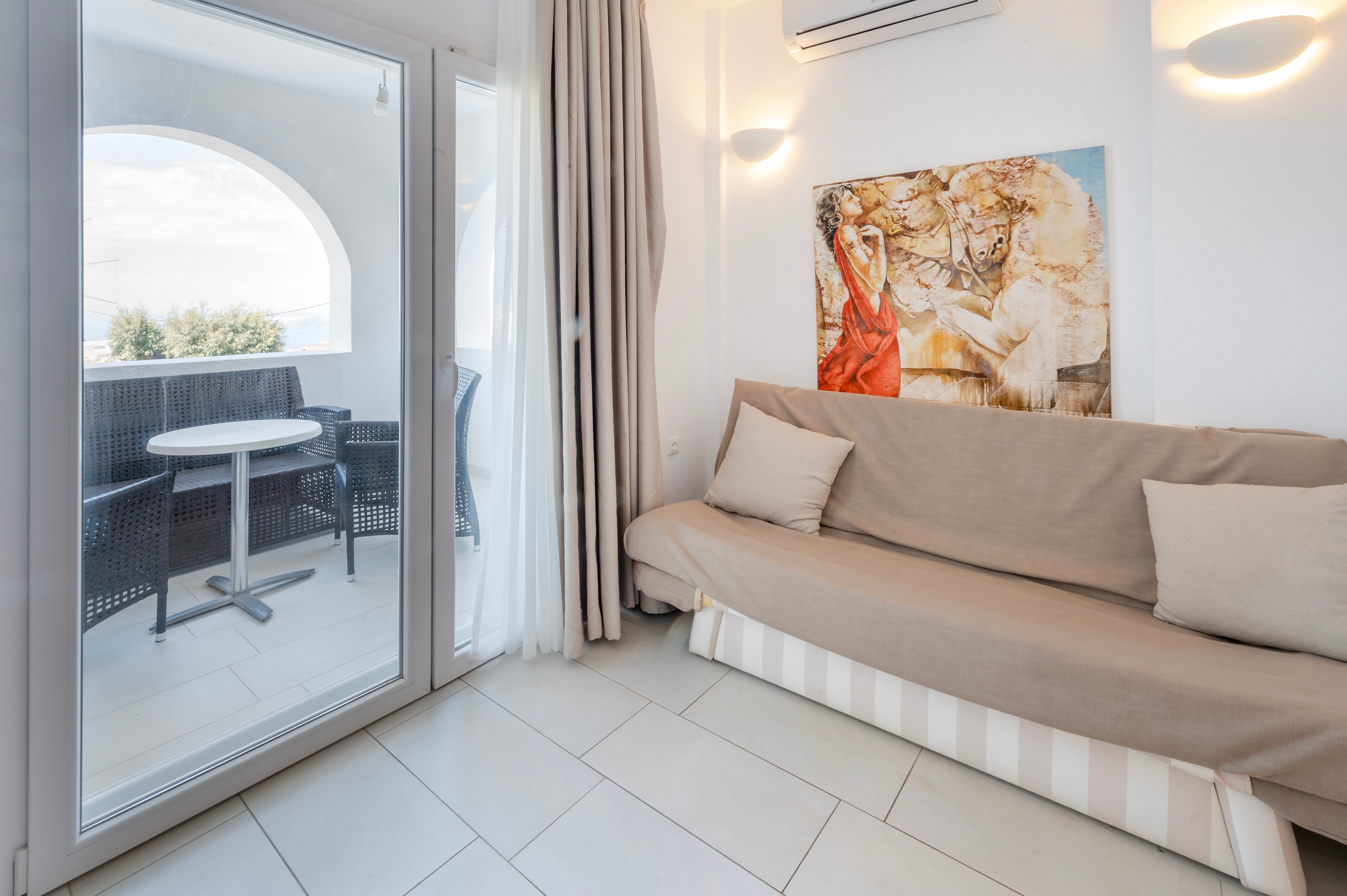 Smy Orizontes Santorini