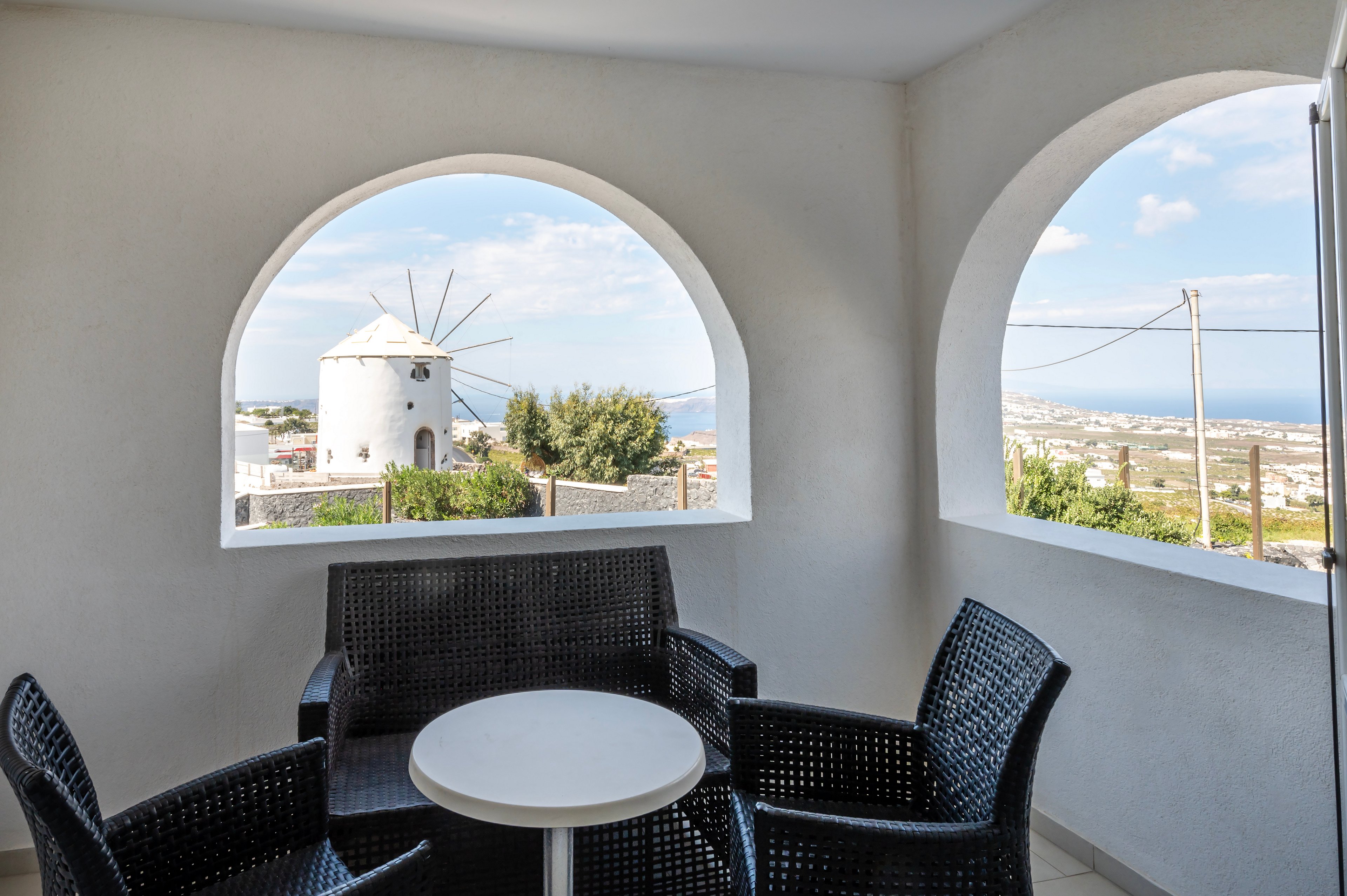 Smy Orizontes Santorini