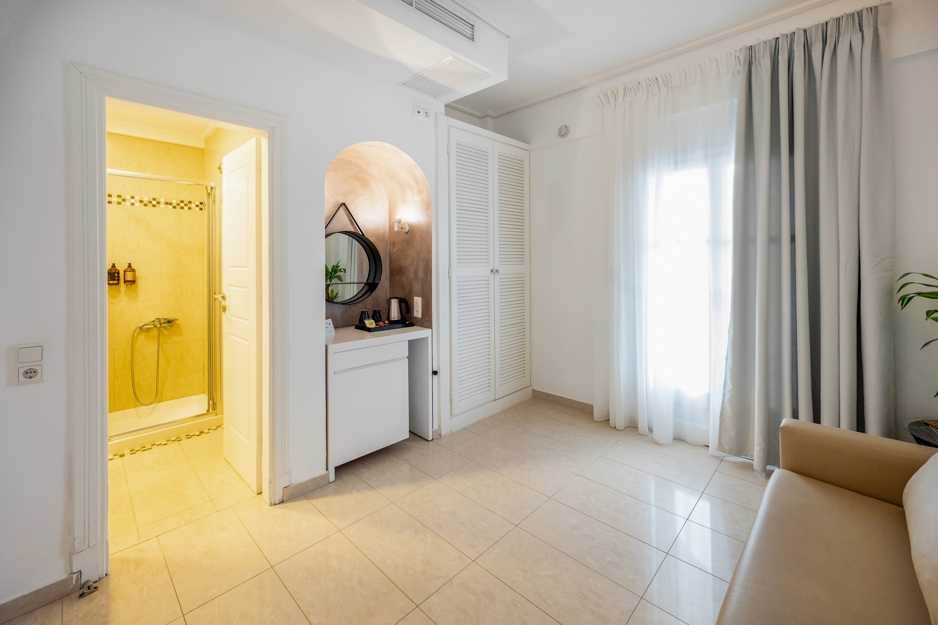 Smy Orizontes Santorini