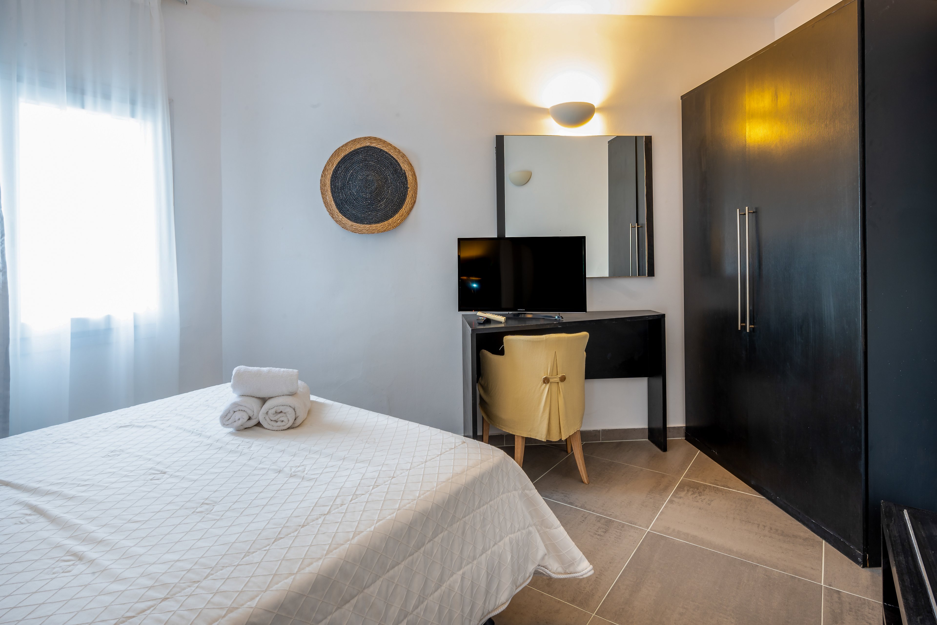 Smy Orizontes Santorini