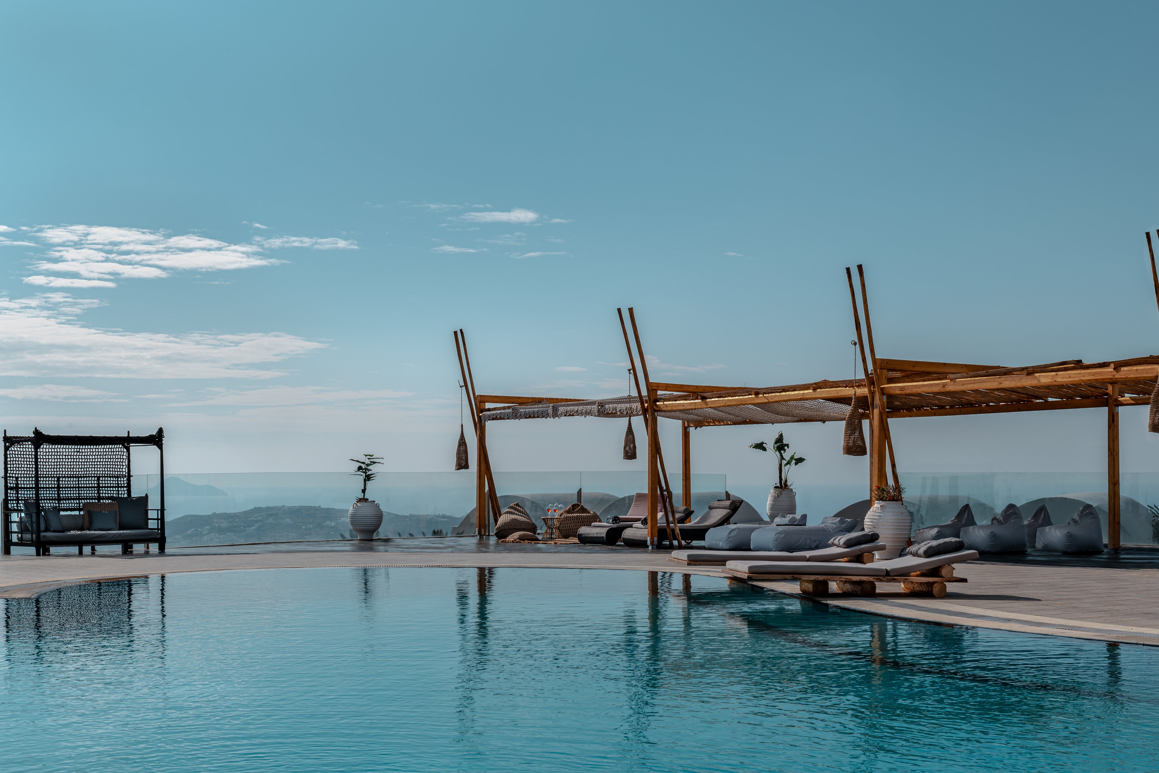 Smy Orizontes Santorini