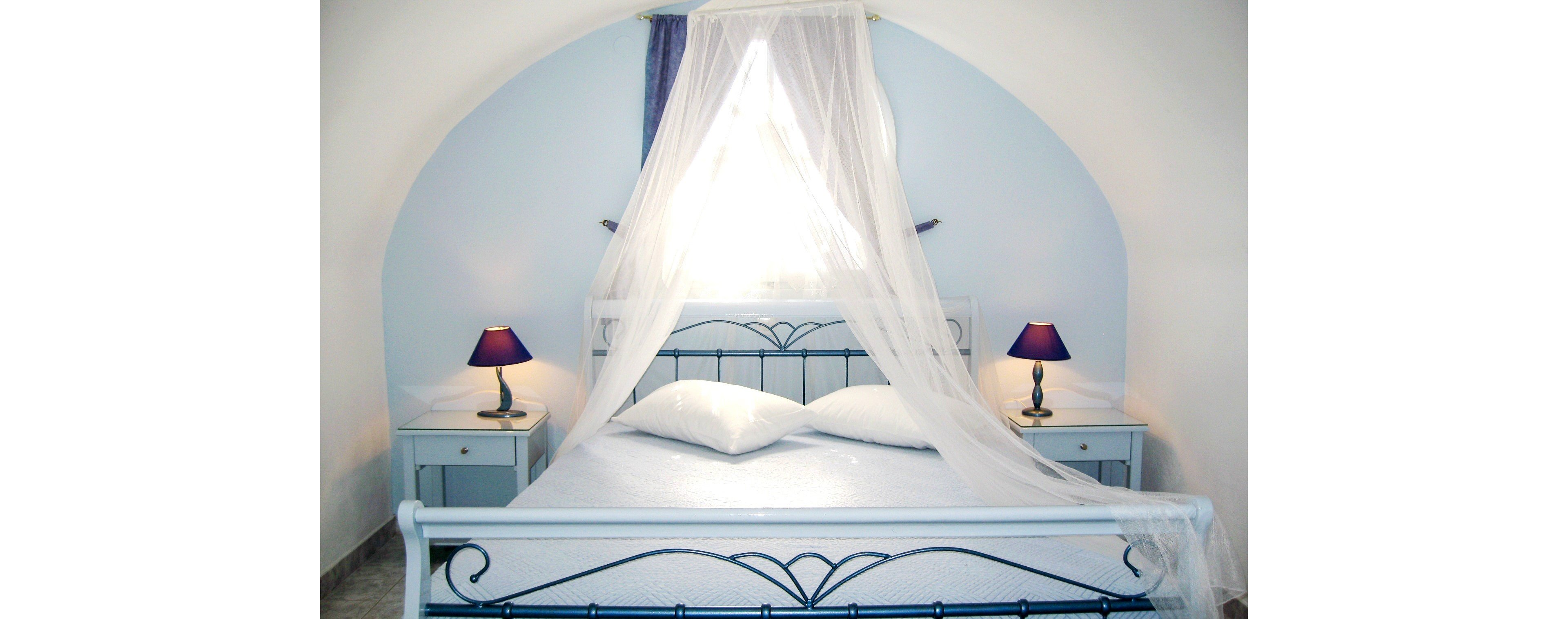 Paradise Resort Santorini