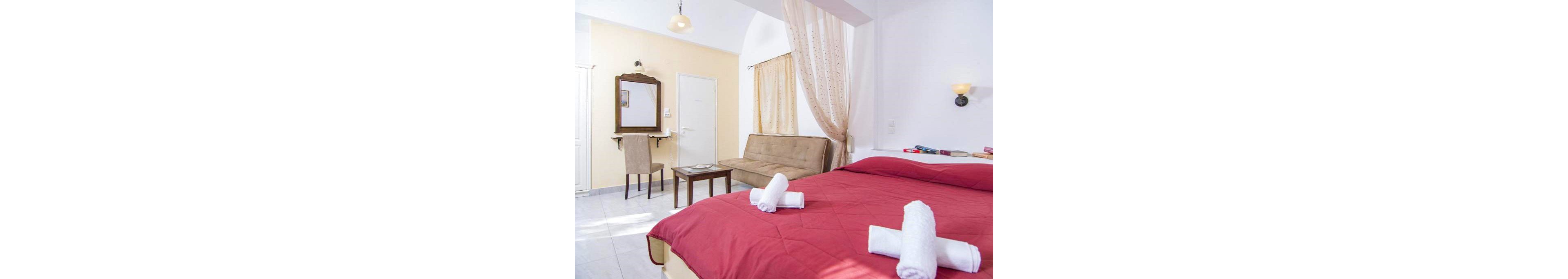 Paradise Resort Santorini