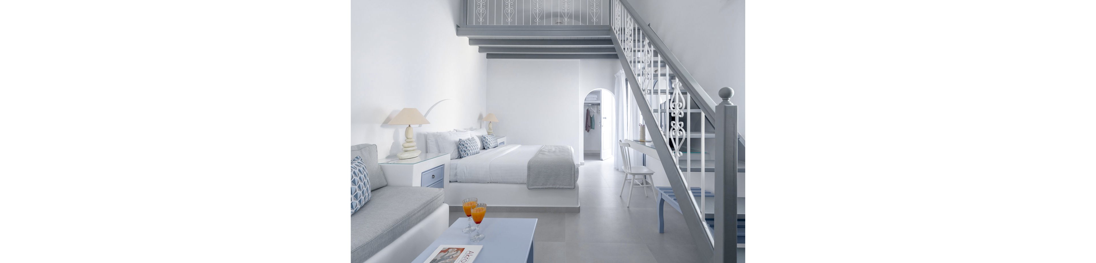 Antoperla Luxury Hotel & Spa