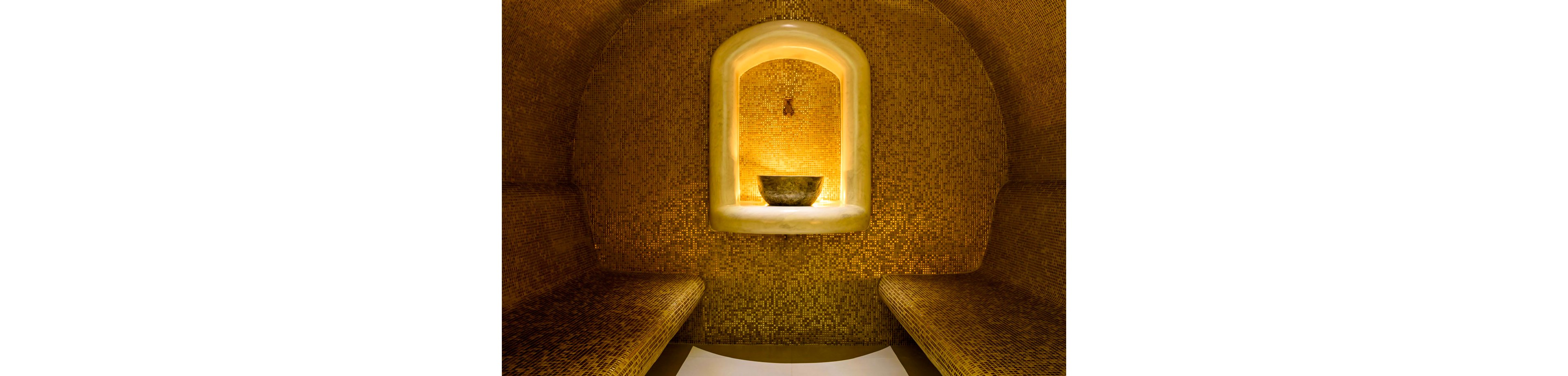 Antoperla Luxury Hotel & Spa