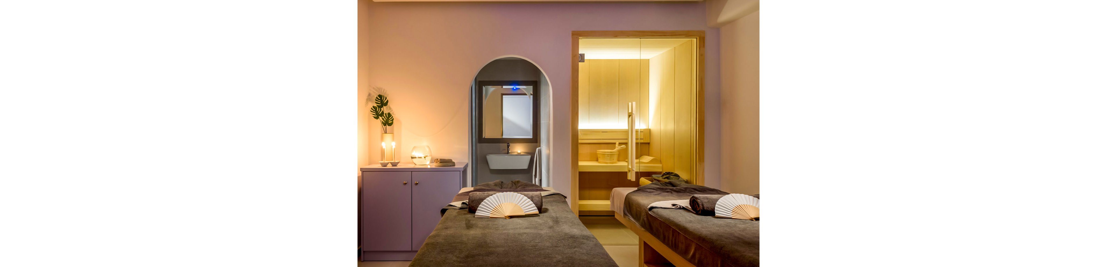 Antoperla Luxury Hotel & Spa