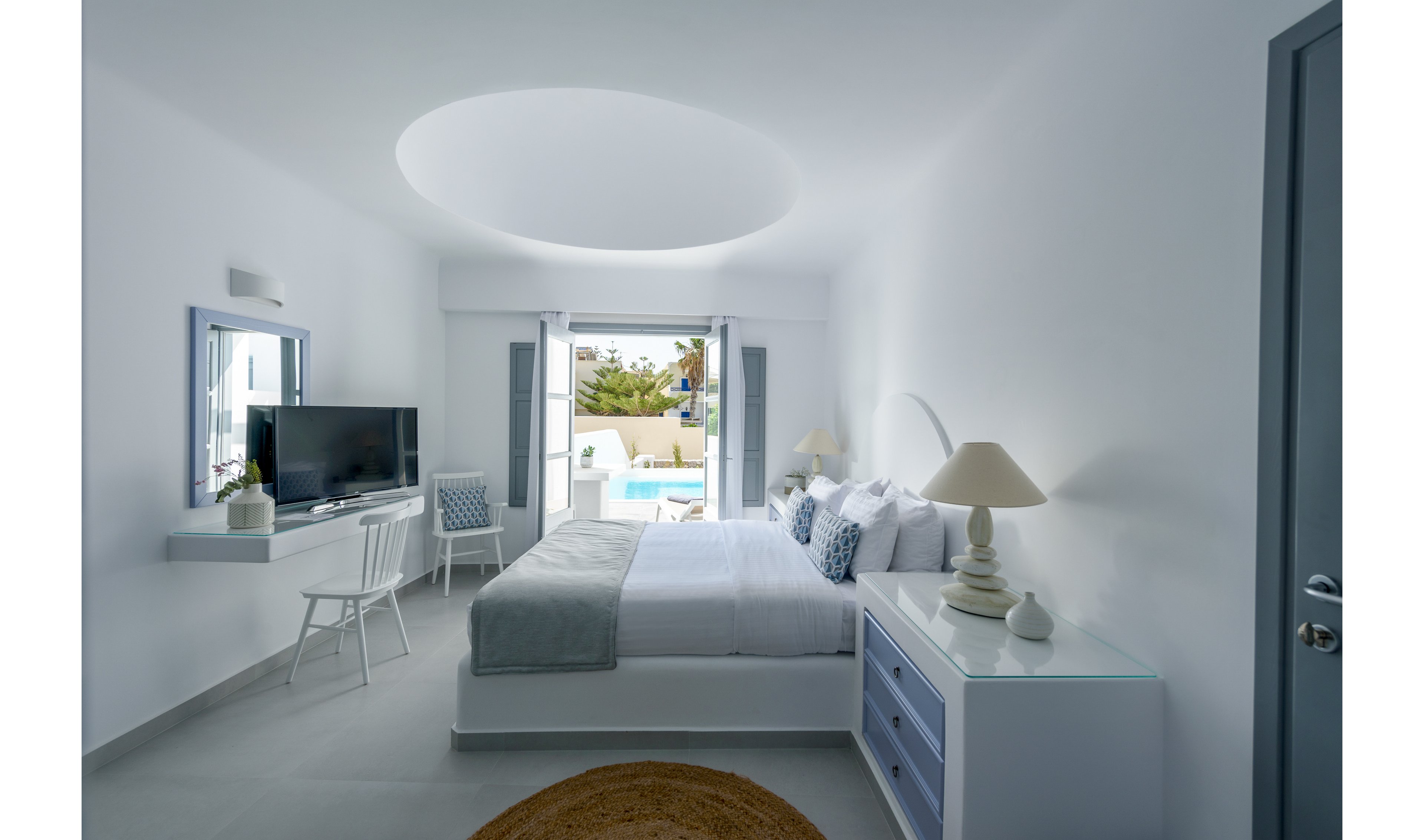 Antoperla Luxury Hotel & Spa