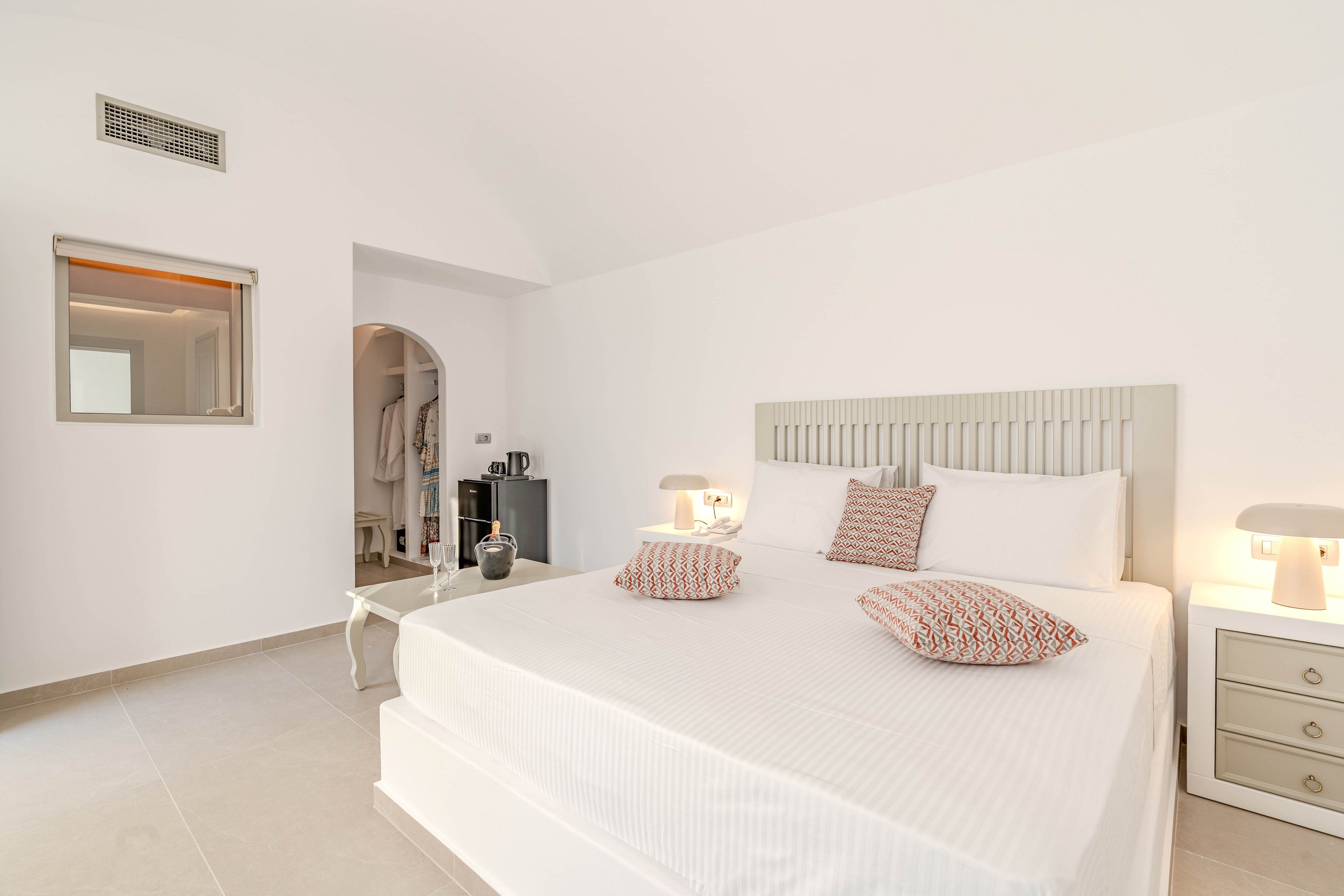 Antoperla Luxury Hotel & Spa