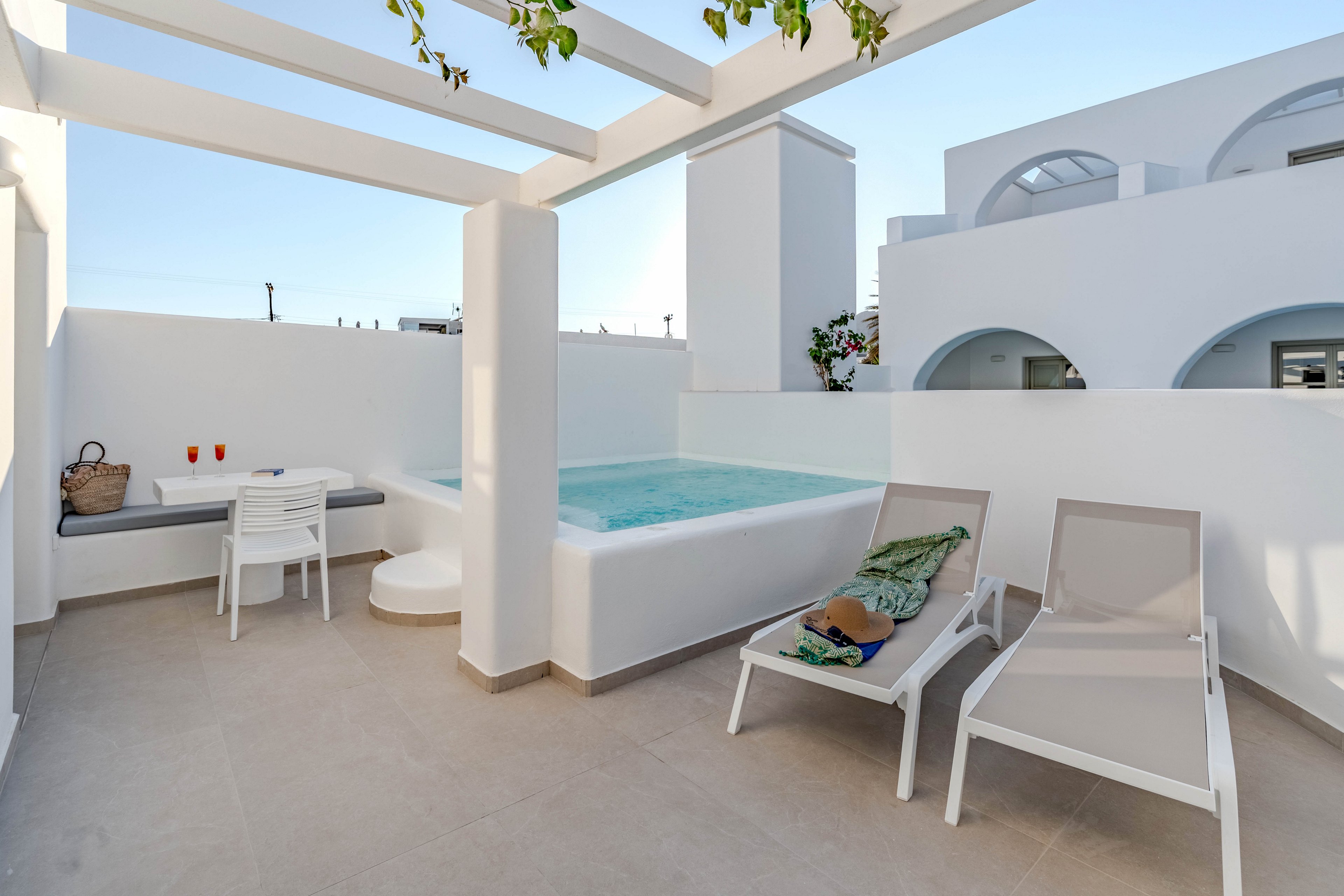 Antoperla Luxury Hotel & Spa