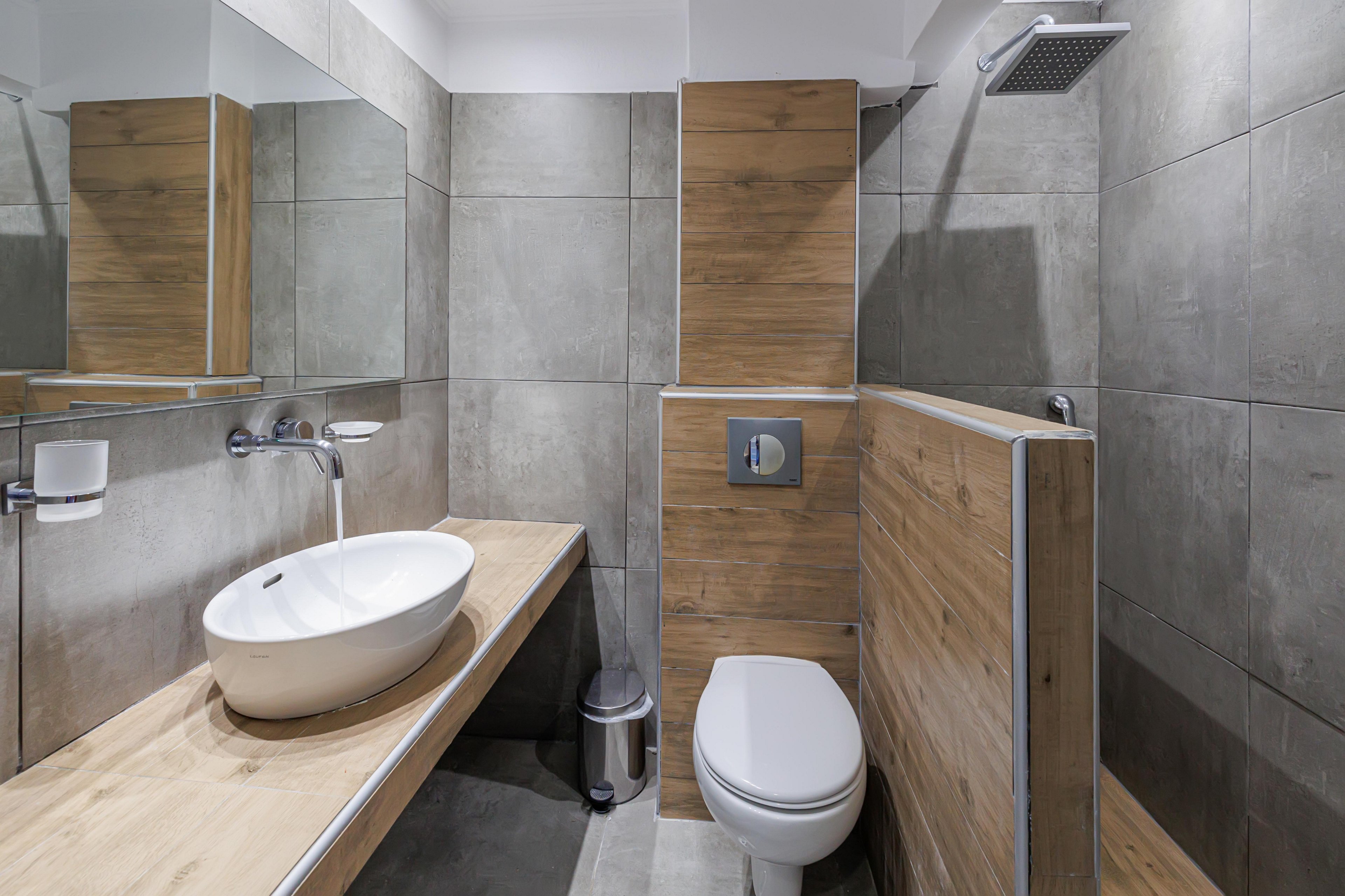 Black Sand Apartments