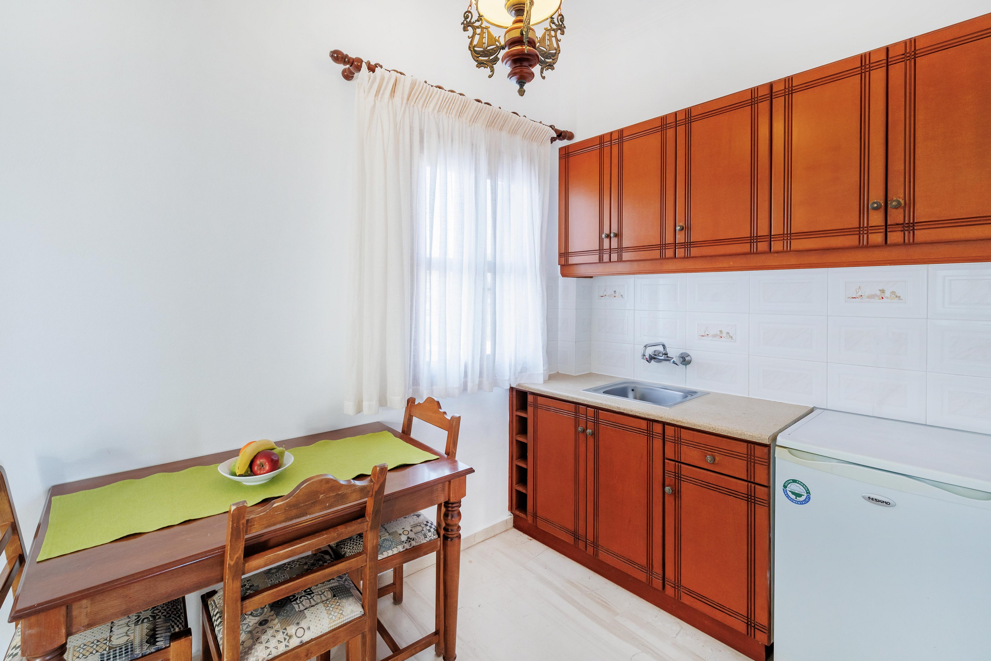 Black Sand Apartments