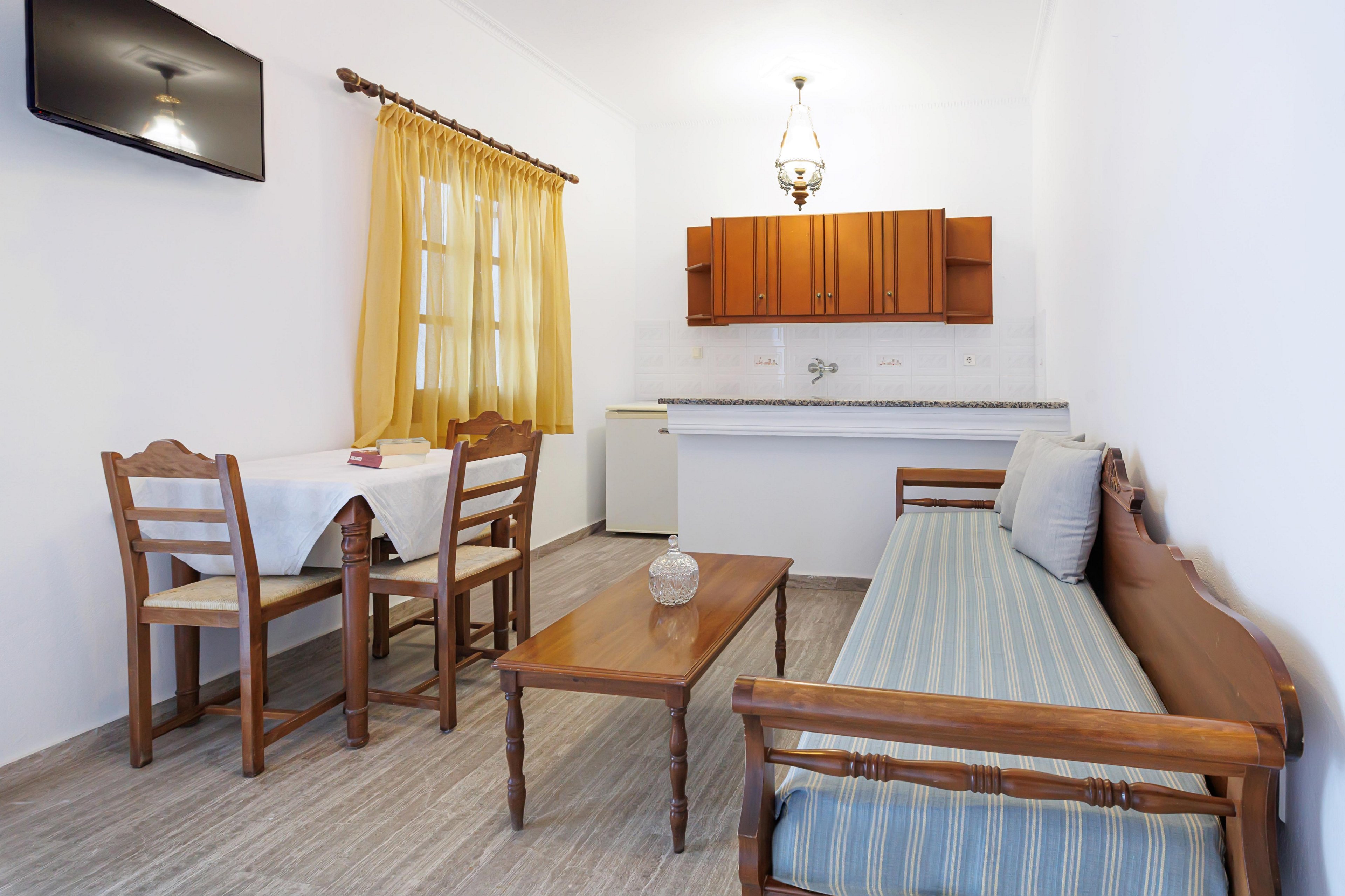 Black Sand Apartments