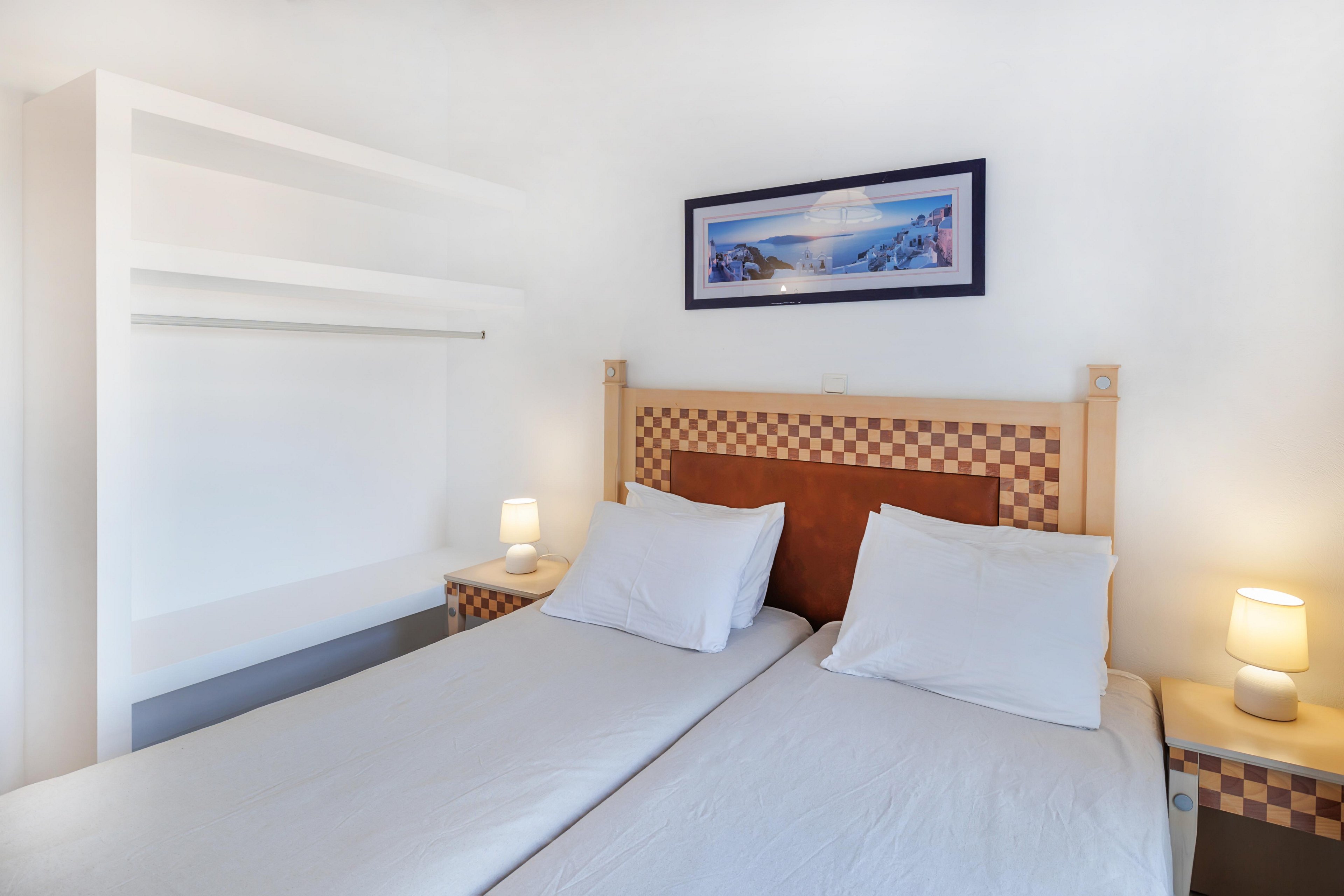 Black Sand Apartments