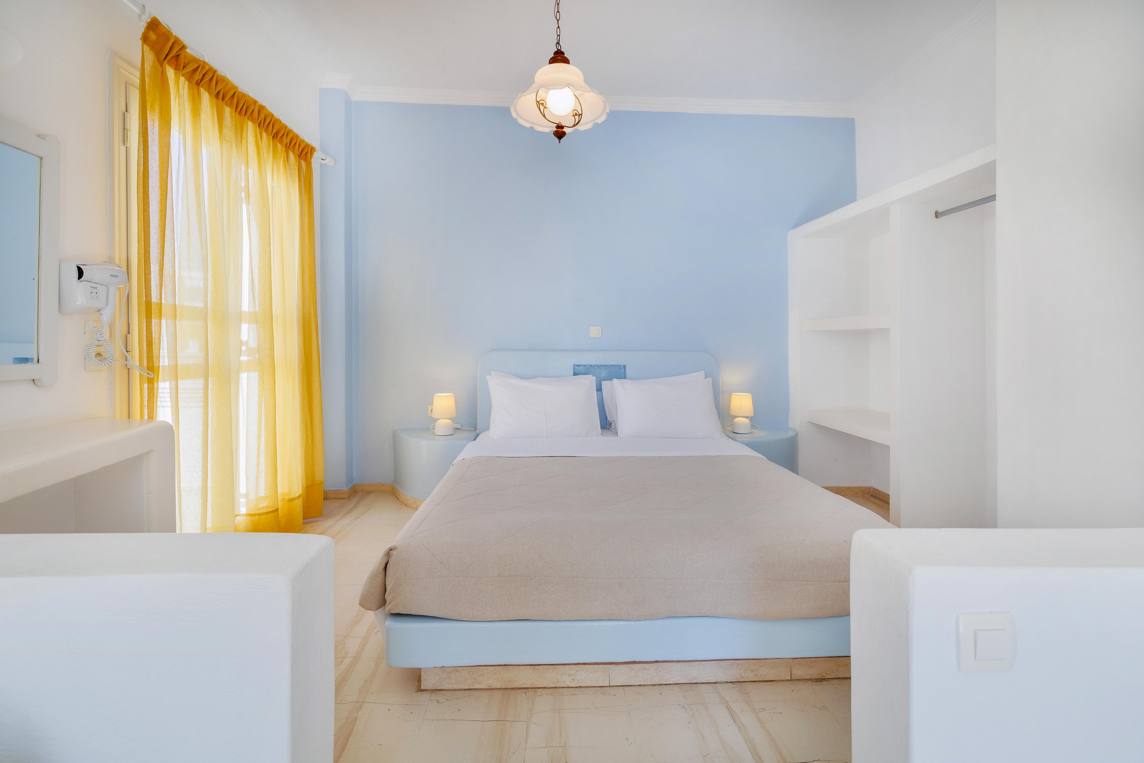 Black Sand Apartments