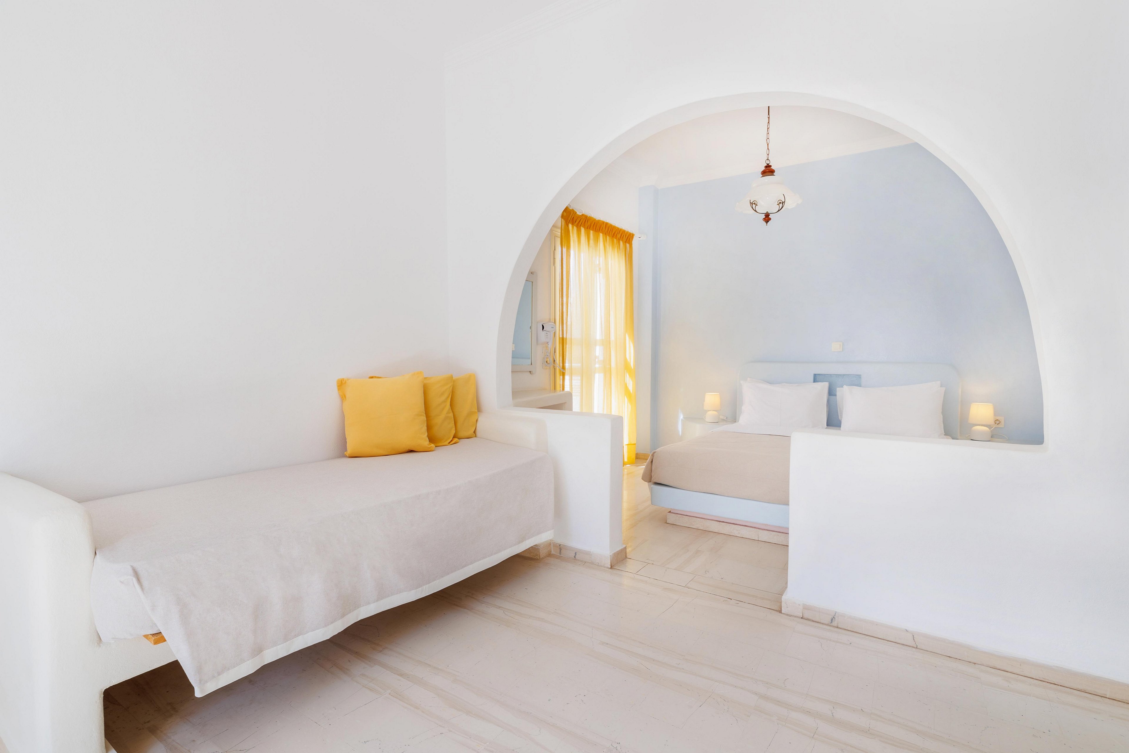 Black Sand Apartments