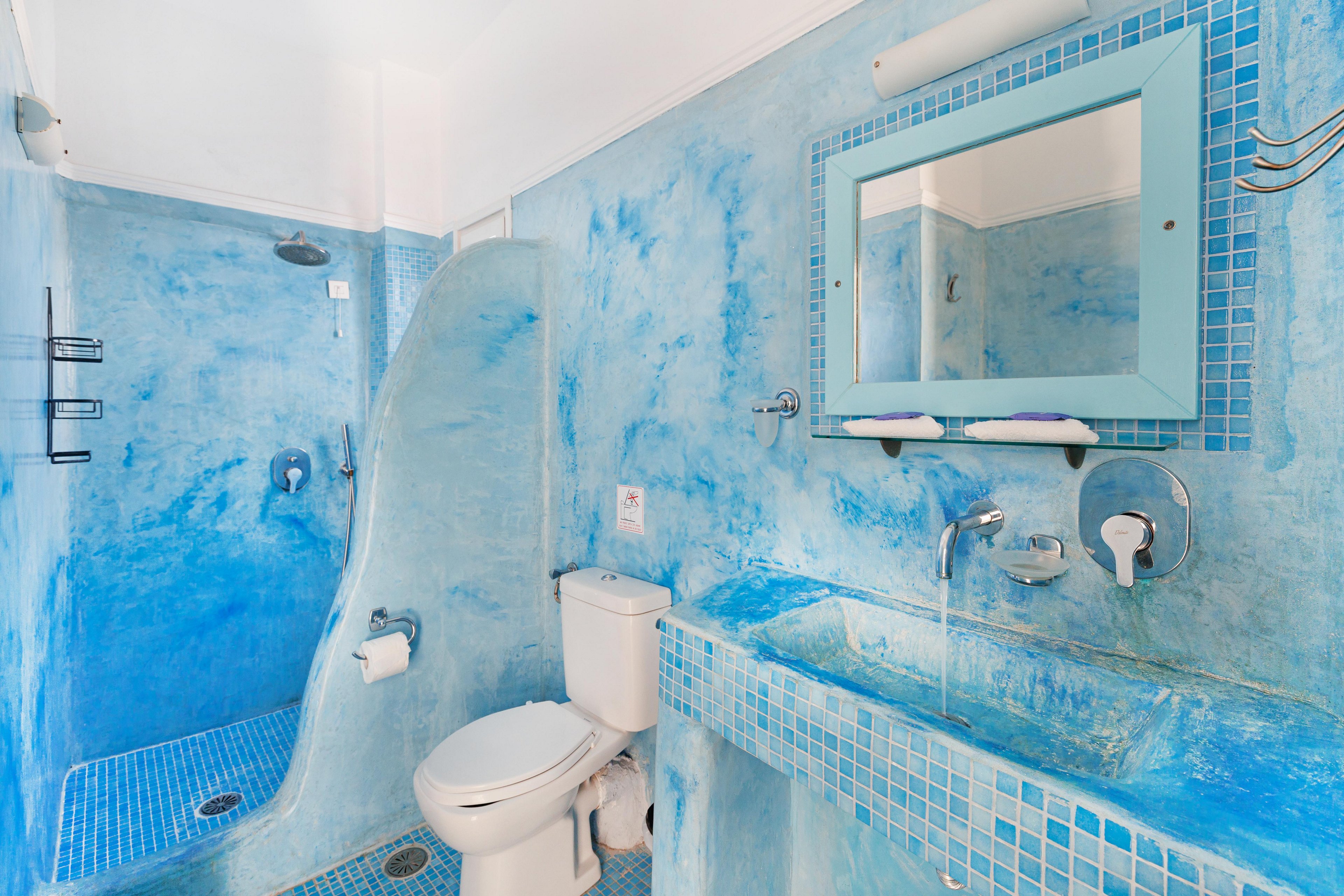 Black Sand Apartments