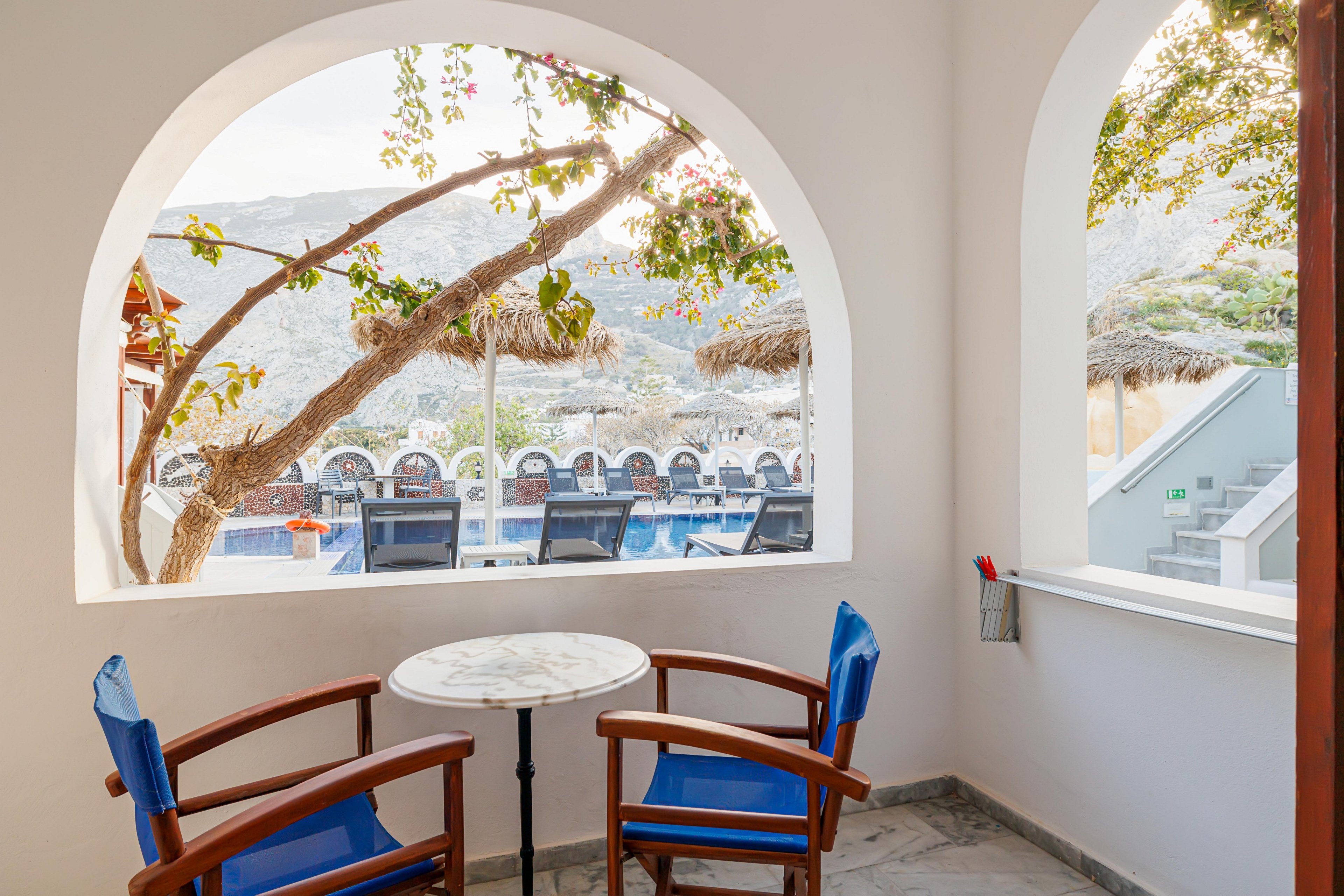 Black Sand Apartments