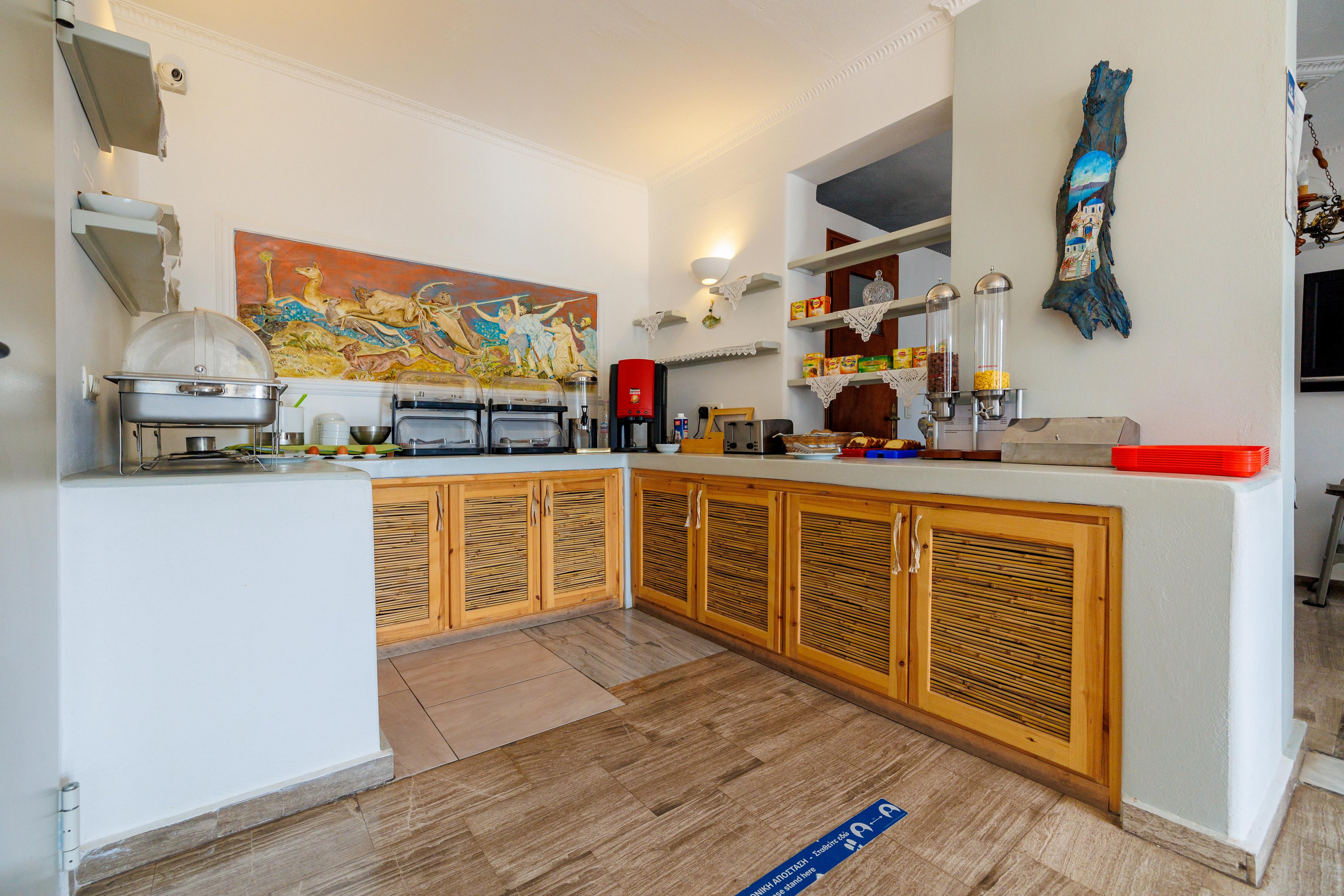 Black Sand Apartments